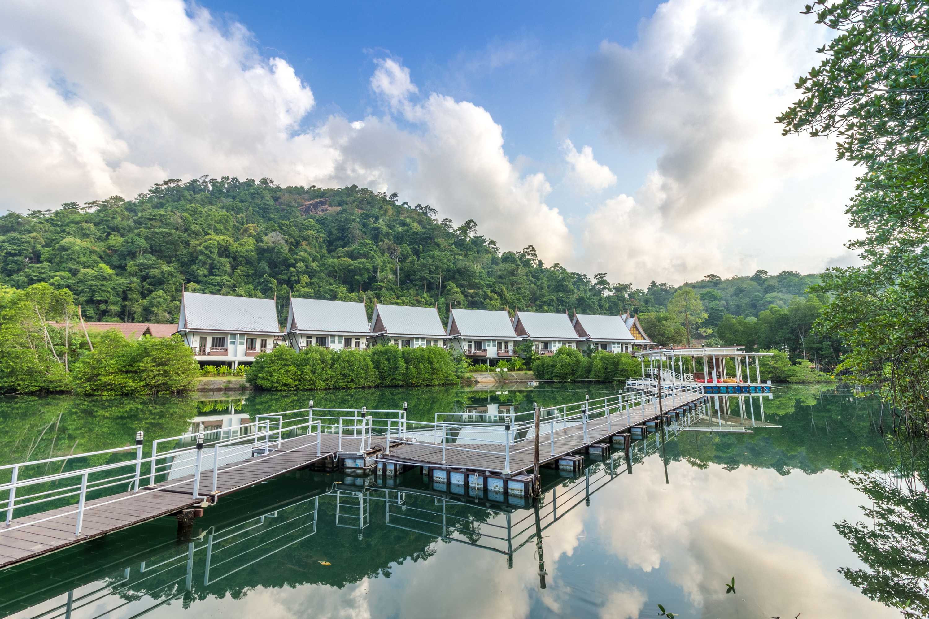 Gift card for Bhu Tarn Koh Chang Resort And Spa