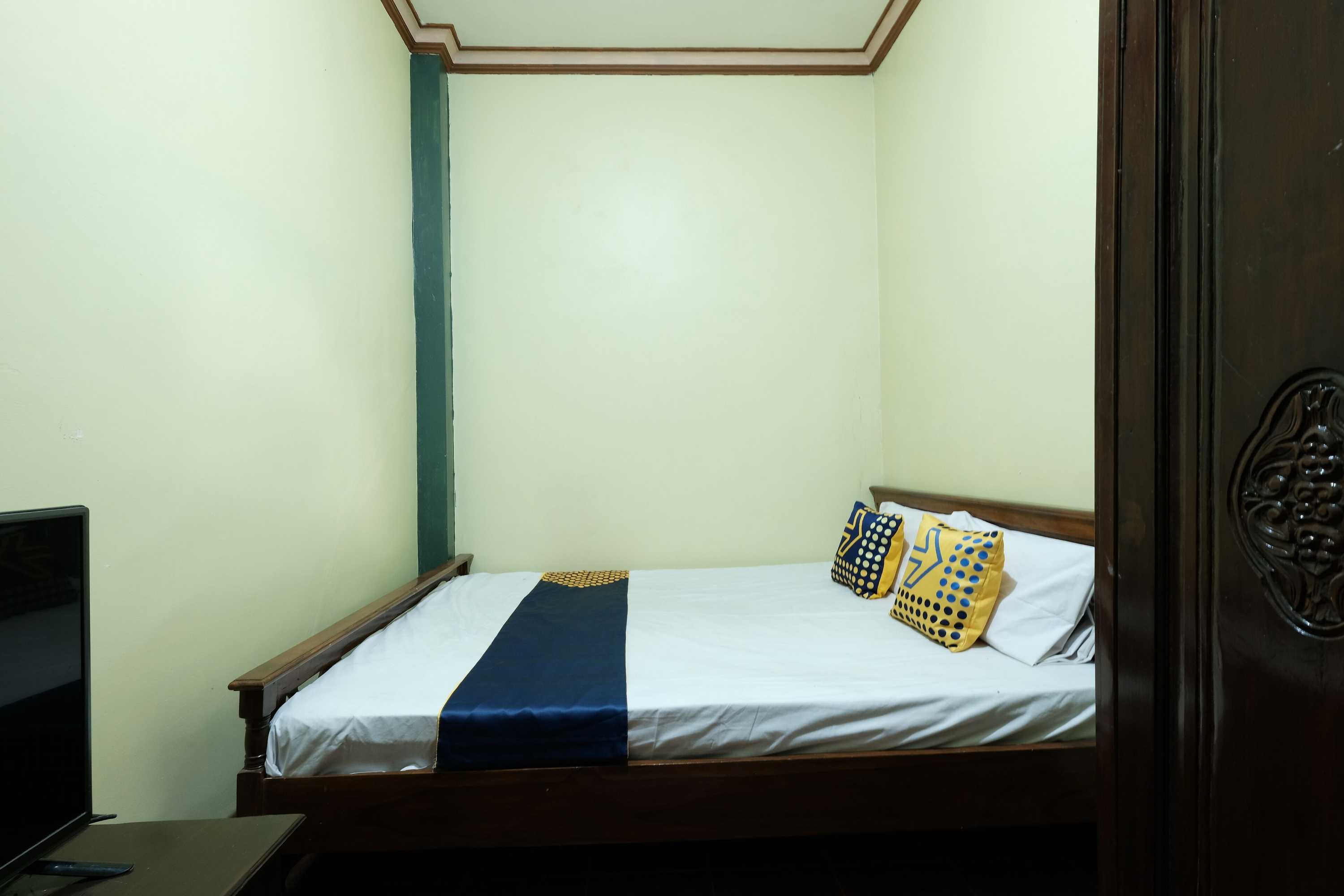 Gift card for Spot ON 92068 Pudja Kesuma Homestay Syariah Yogyakarta Gift card for Spot ON 92068 Pudja Kesuma Homestay Syariah Yogyakarta