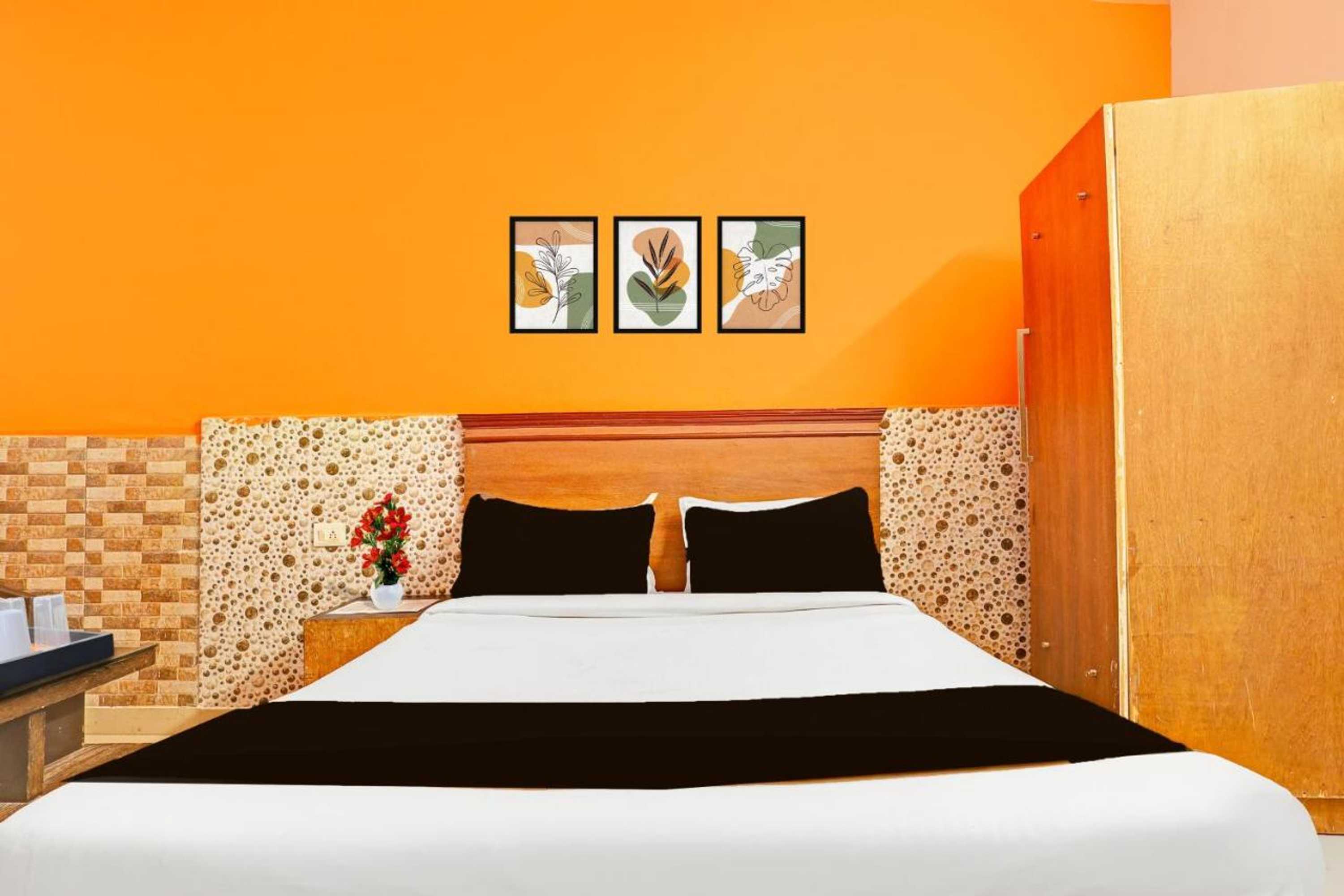 Gift card for Hotel Dhruv