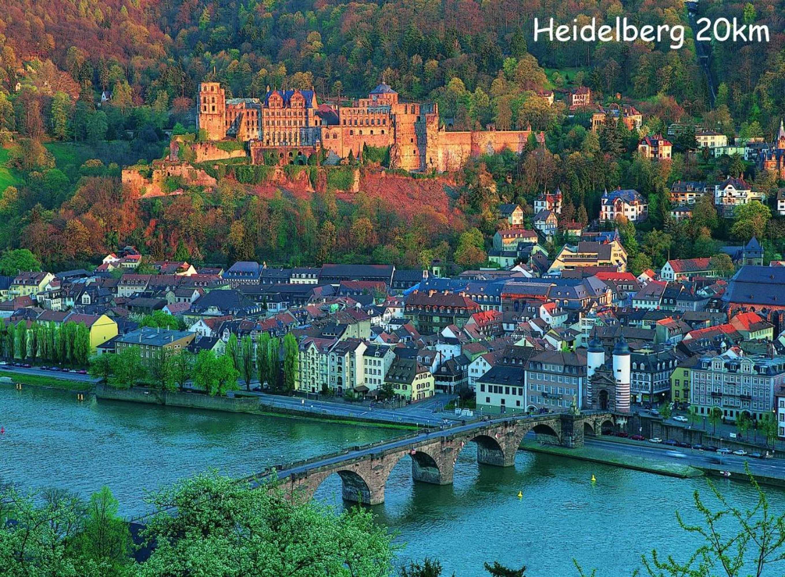 Gift card for Hotel Häfner