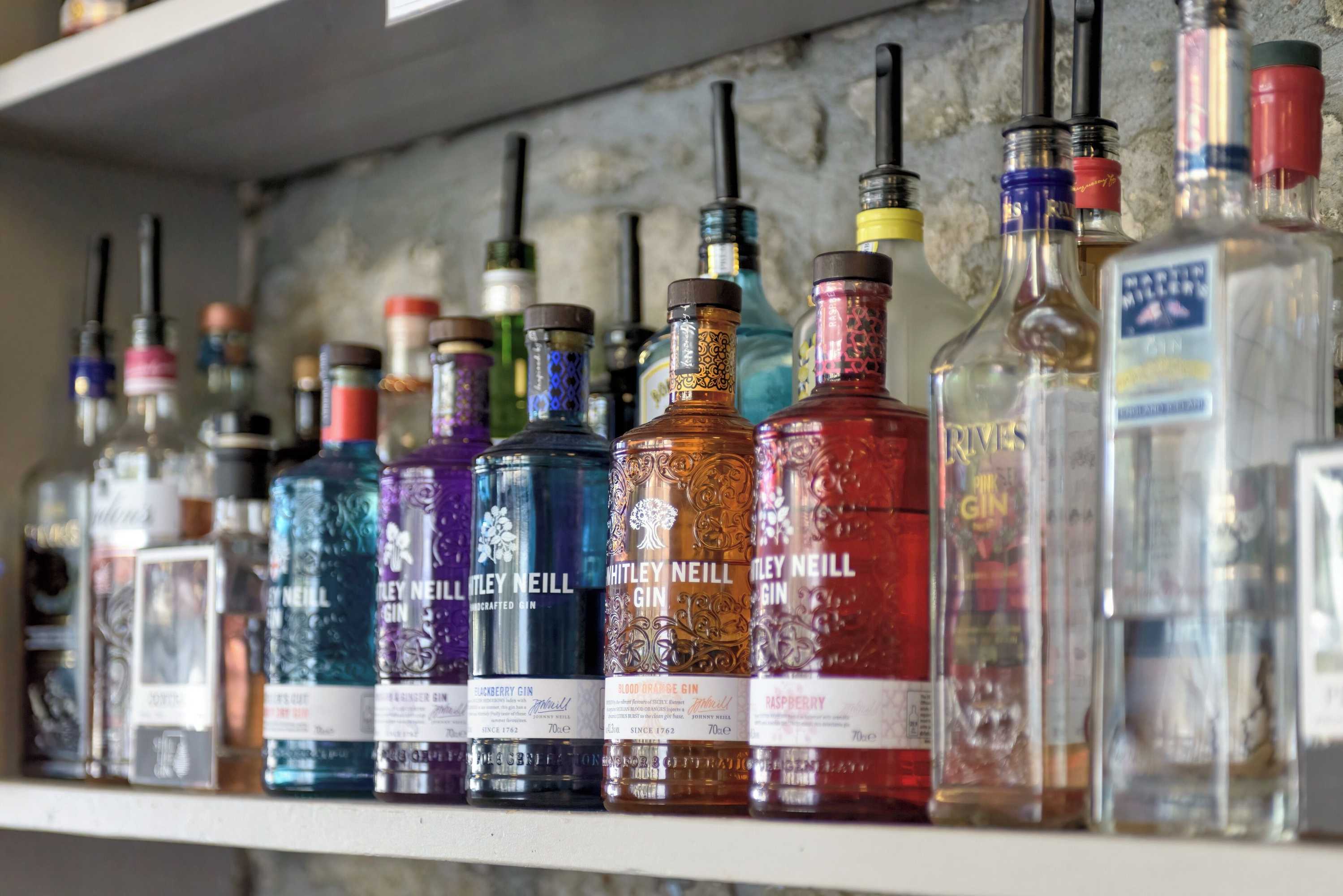 Gift card for The Corner House