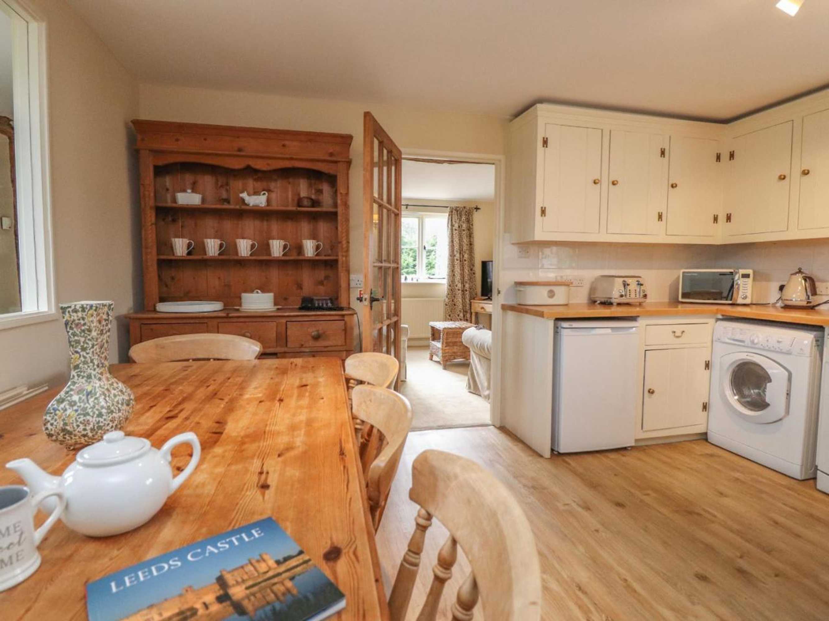 Gift card for The Oast