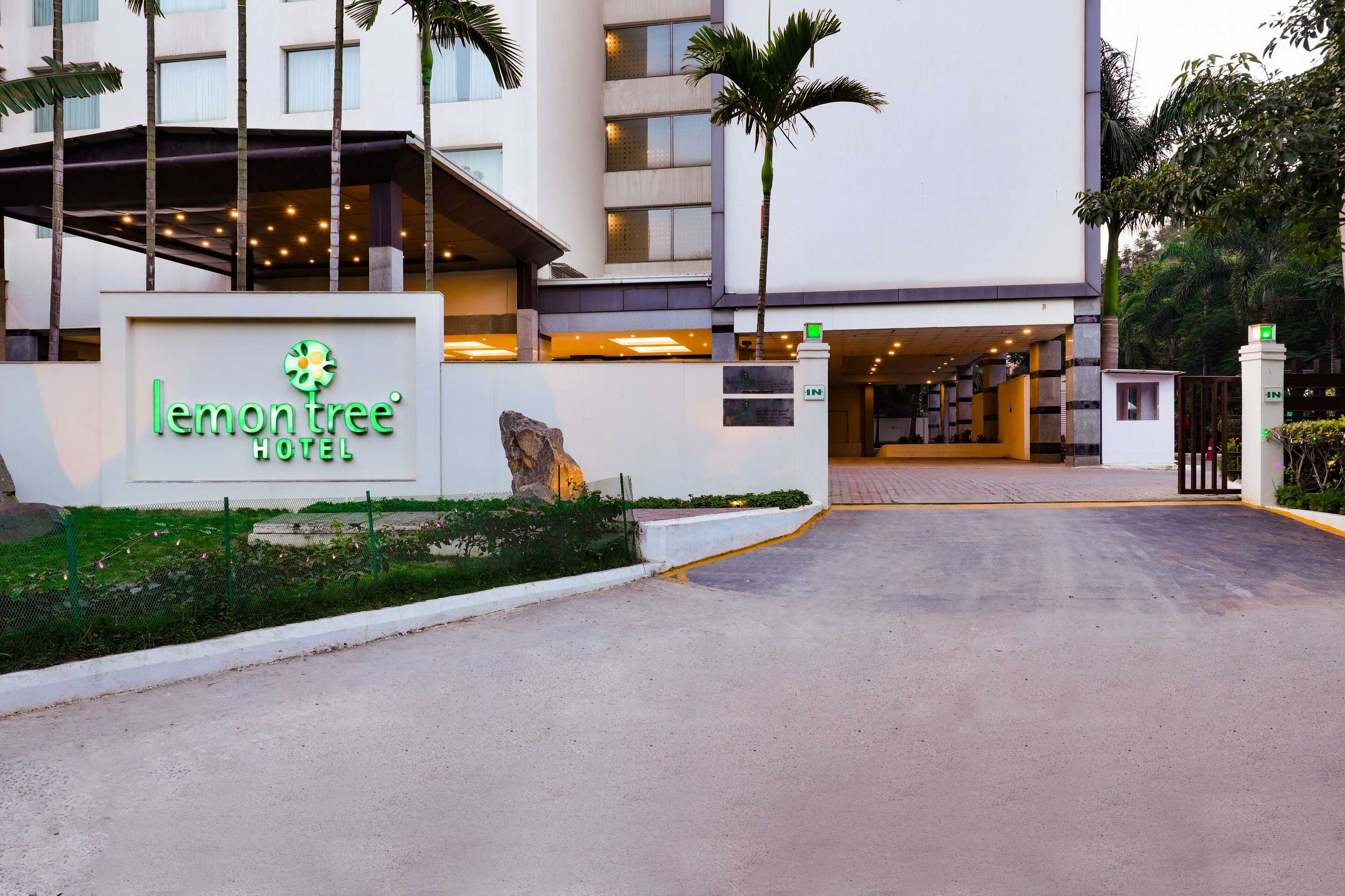Gift card for Lemon Tree Hotel, Whitefield, Bangalore Gift card for Lemon Tree Hotel, Whitefield, Bangalore