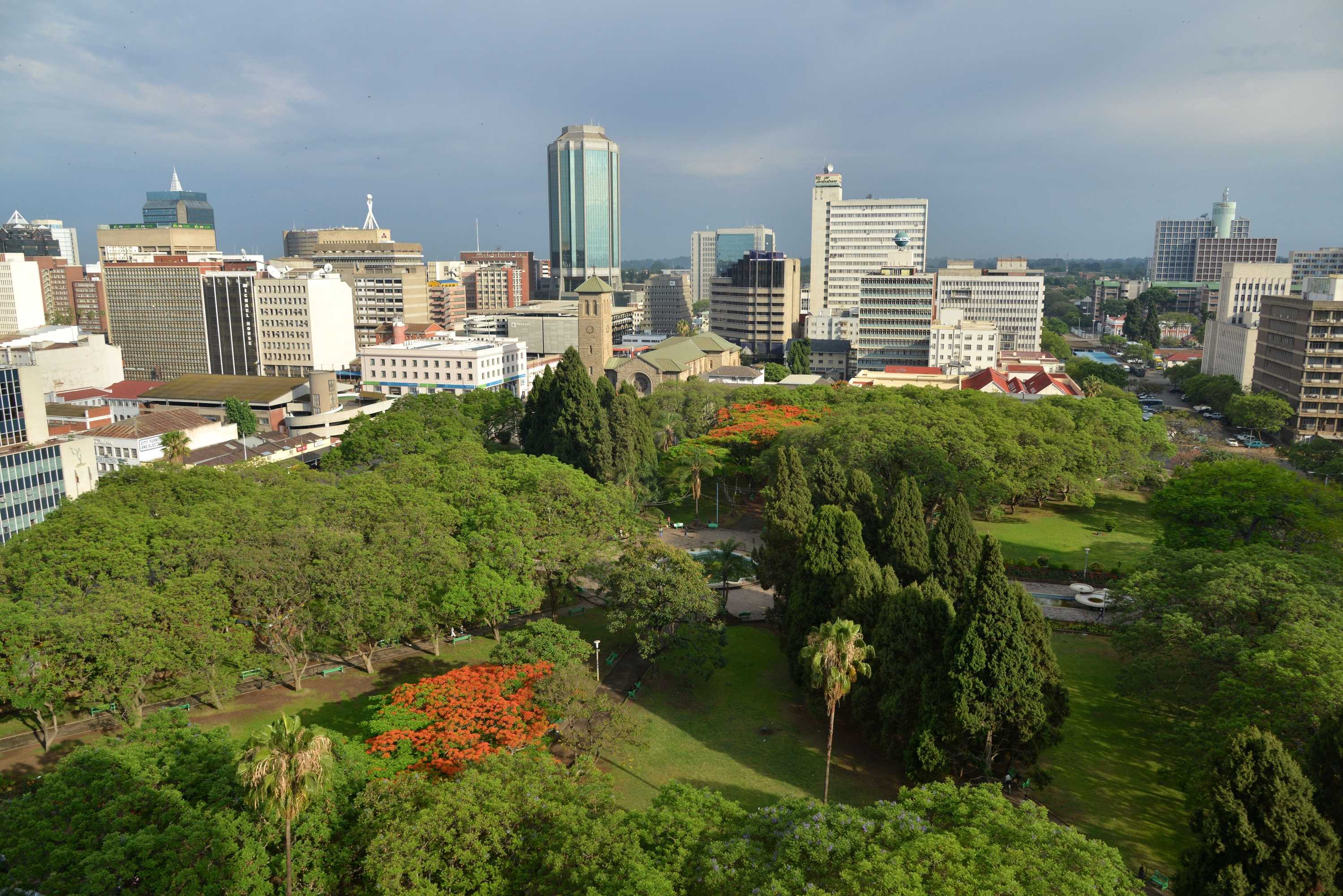 Gift card for Hyatt Regency Harare The Meikles Gift card for Hyatt Regency Harare The Meikles