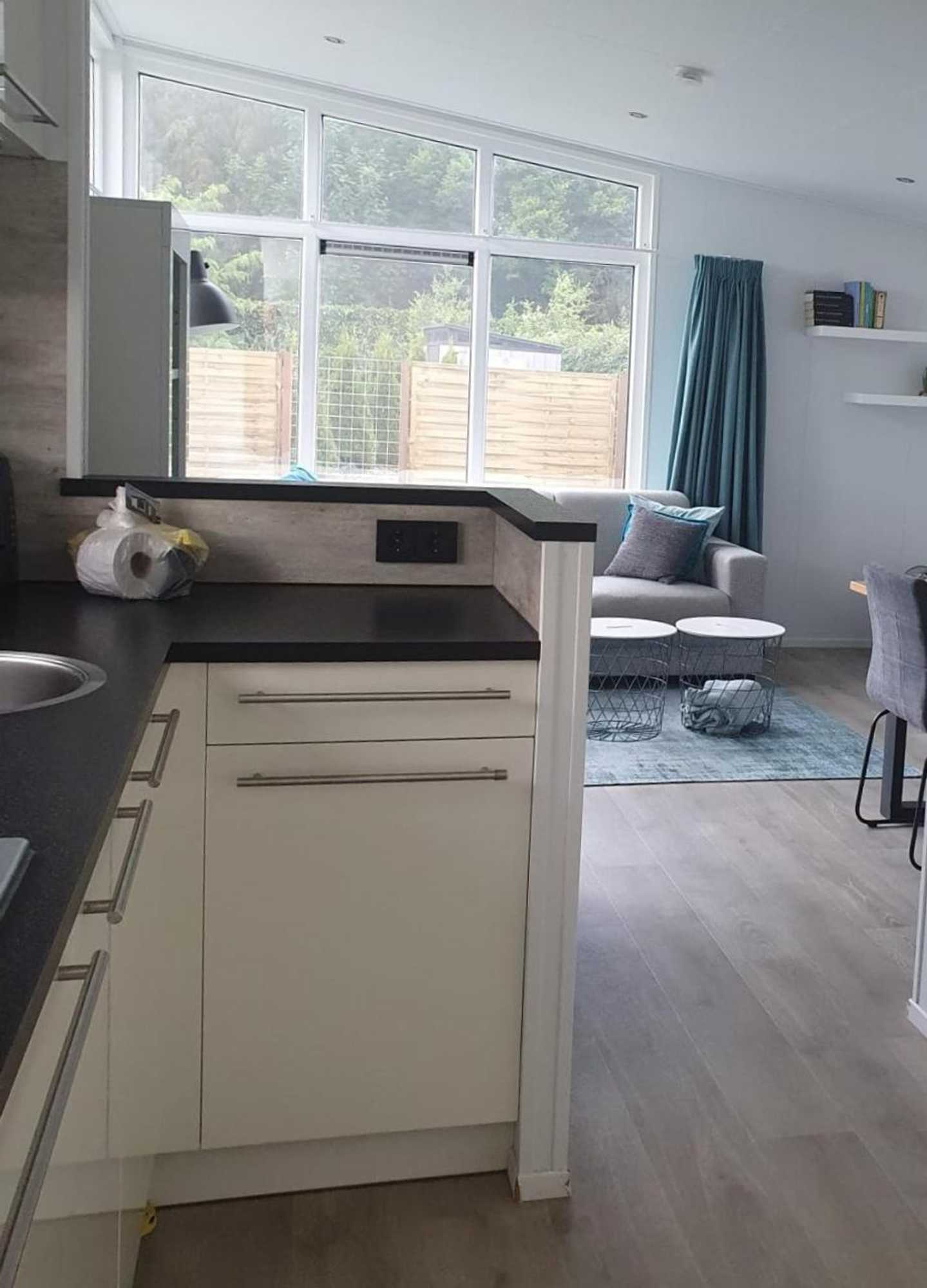 Gift card for Klein Ramdal