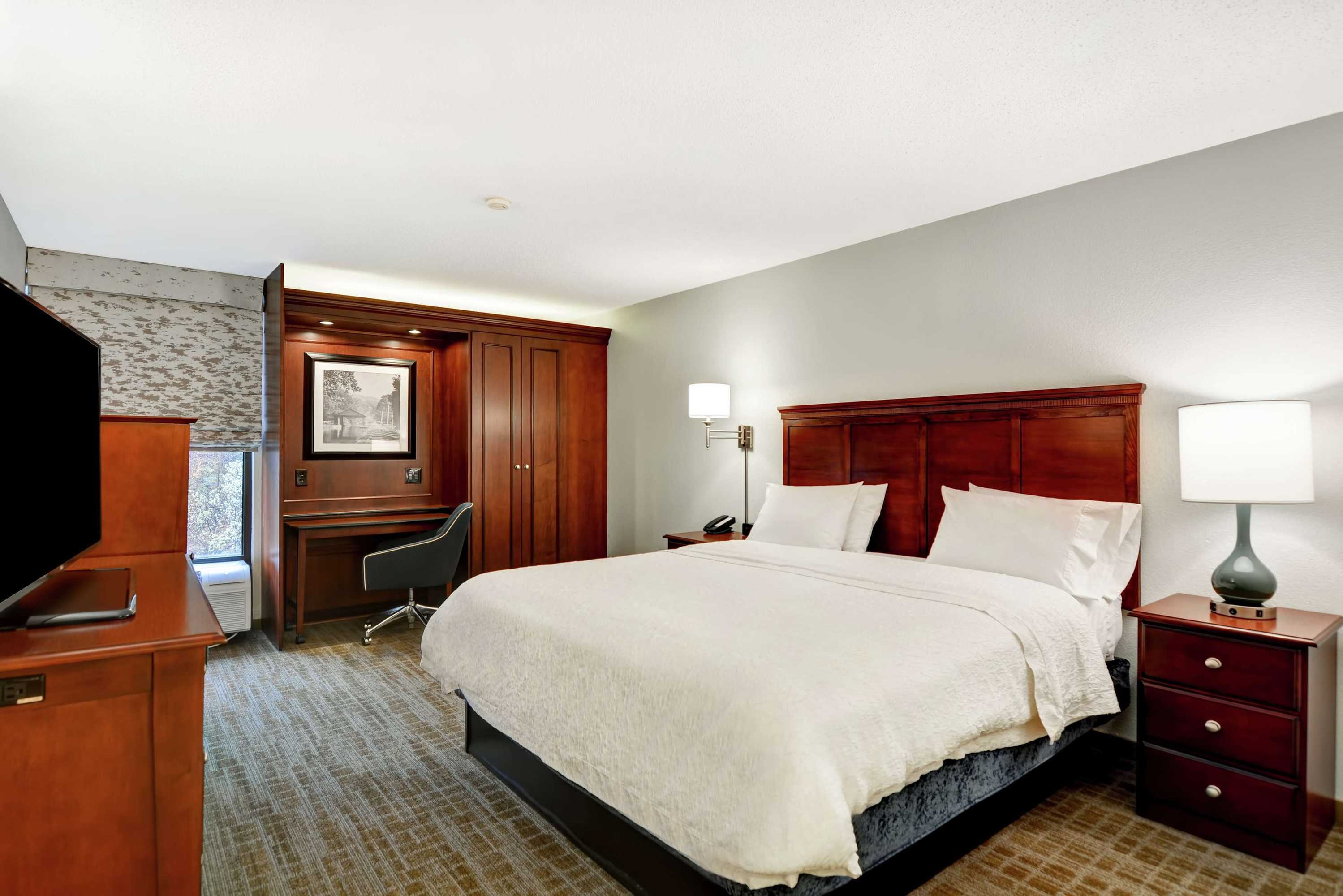 Gift card for Hampton Inn Beckley Gift card for Hampton Inn Beckley