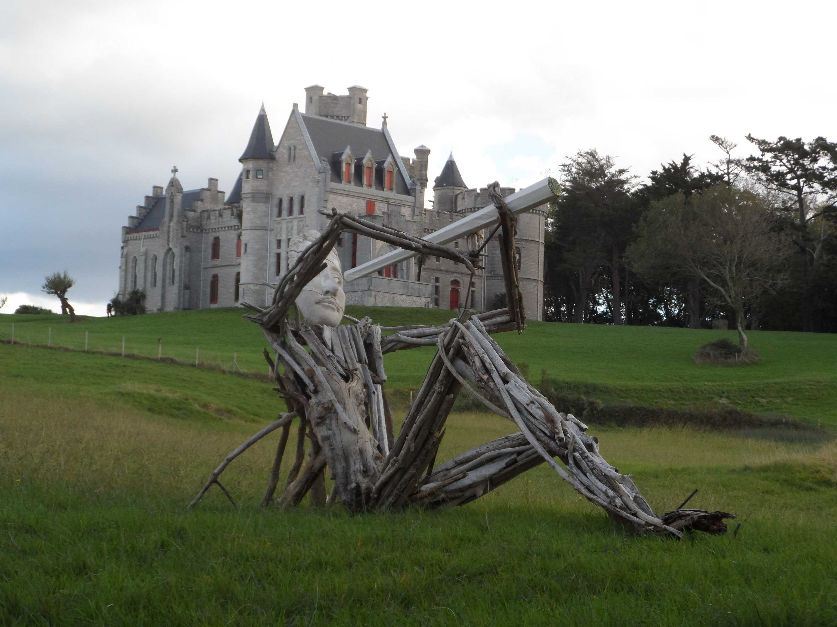 Gift card for Campanile Hendaye