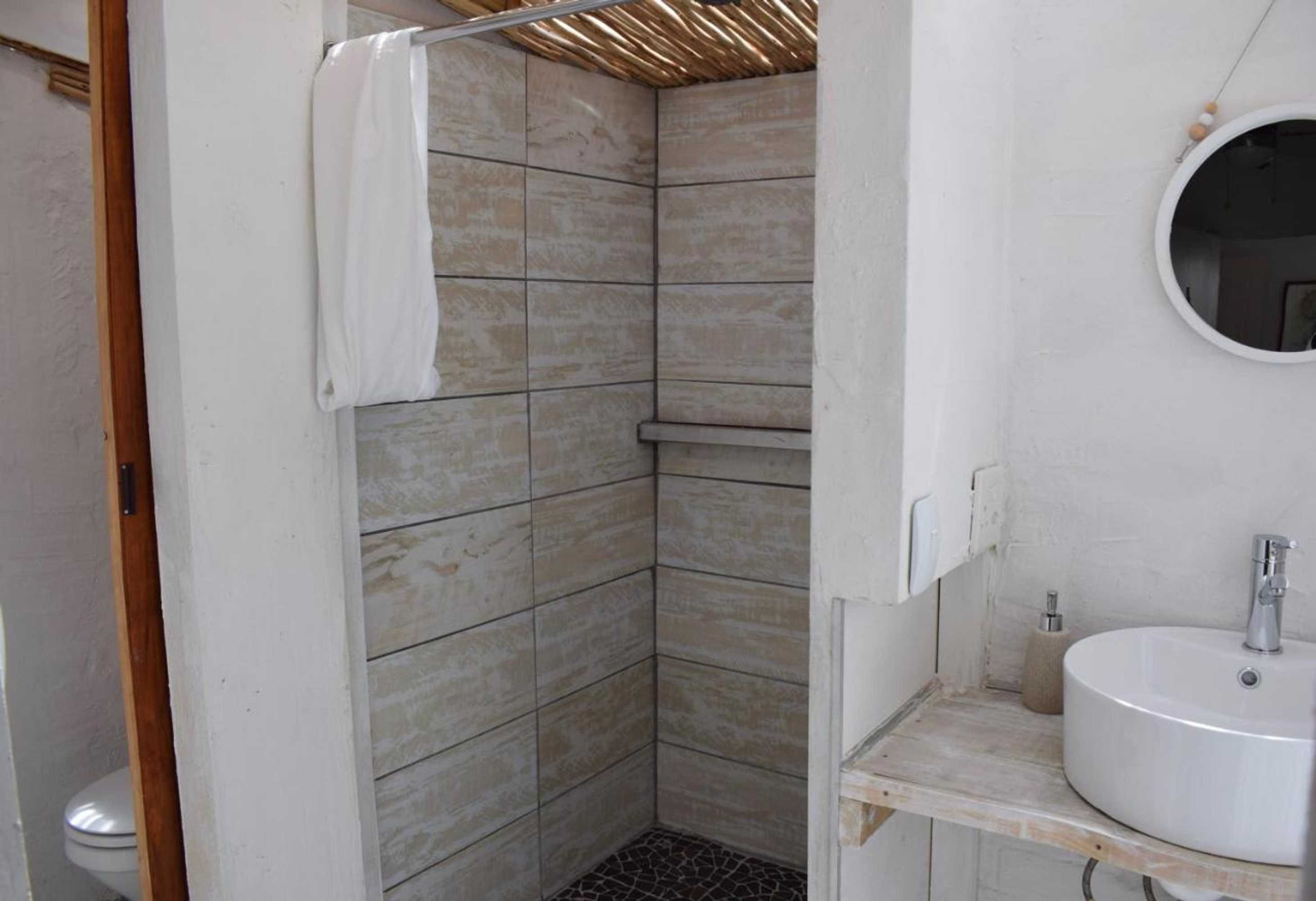 Gift card for The Green Palm Cottage