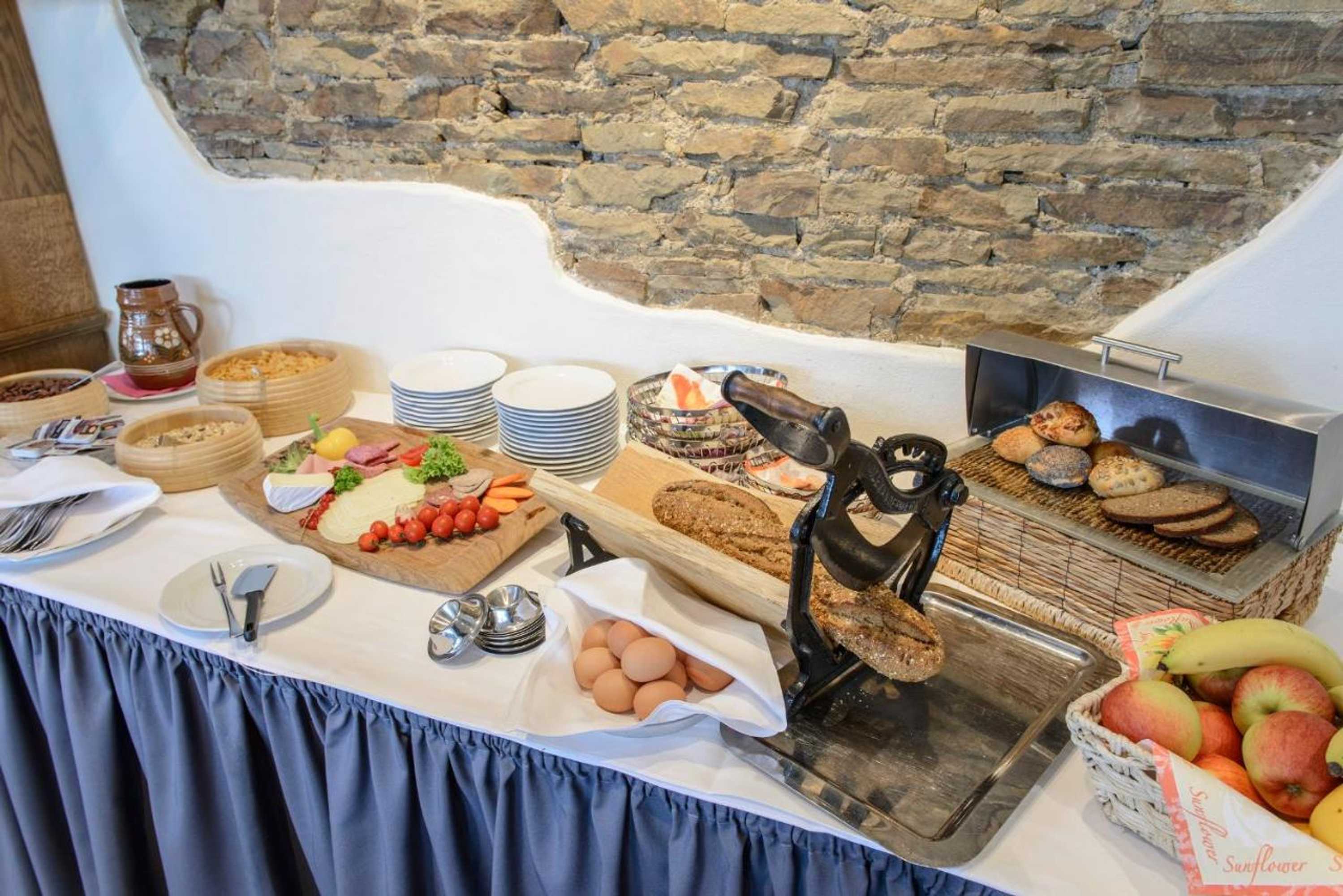 Gift card for Ginsberger Heide