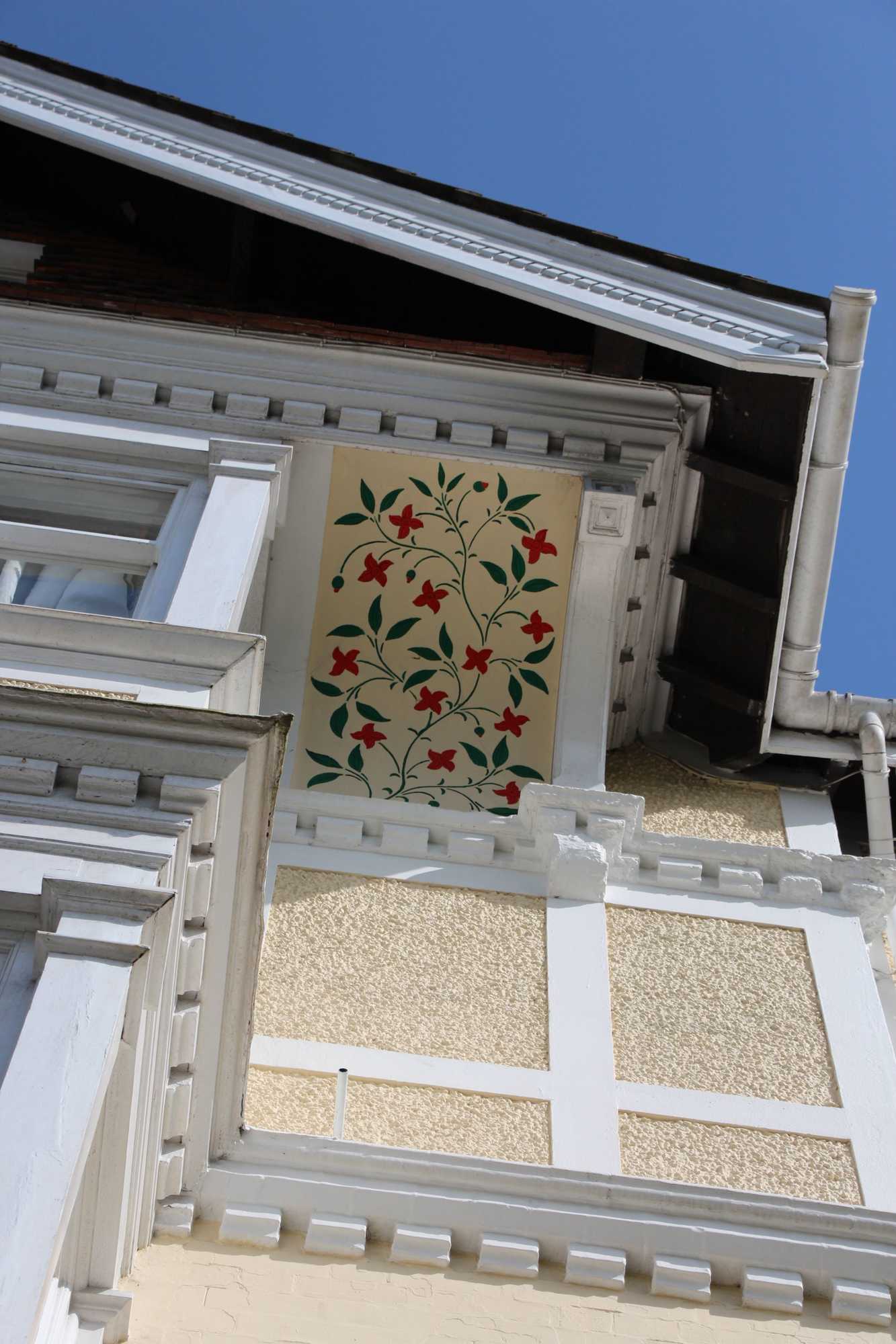 Gift card for Russell Hotel