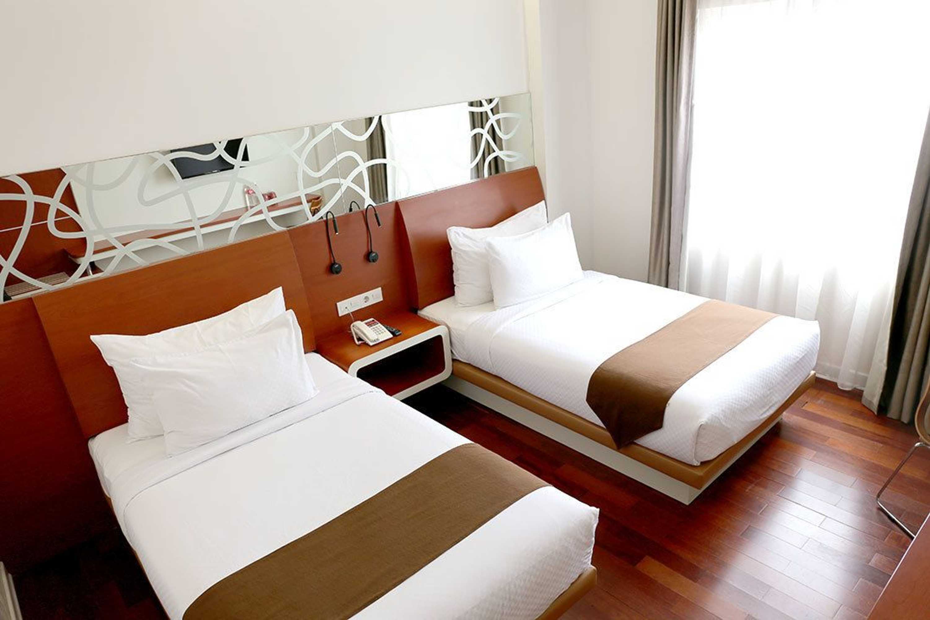 Gift card for Citihub Hotel @jagoan – Magelang