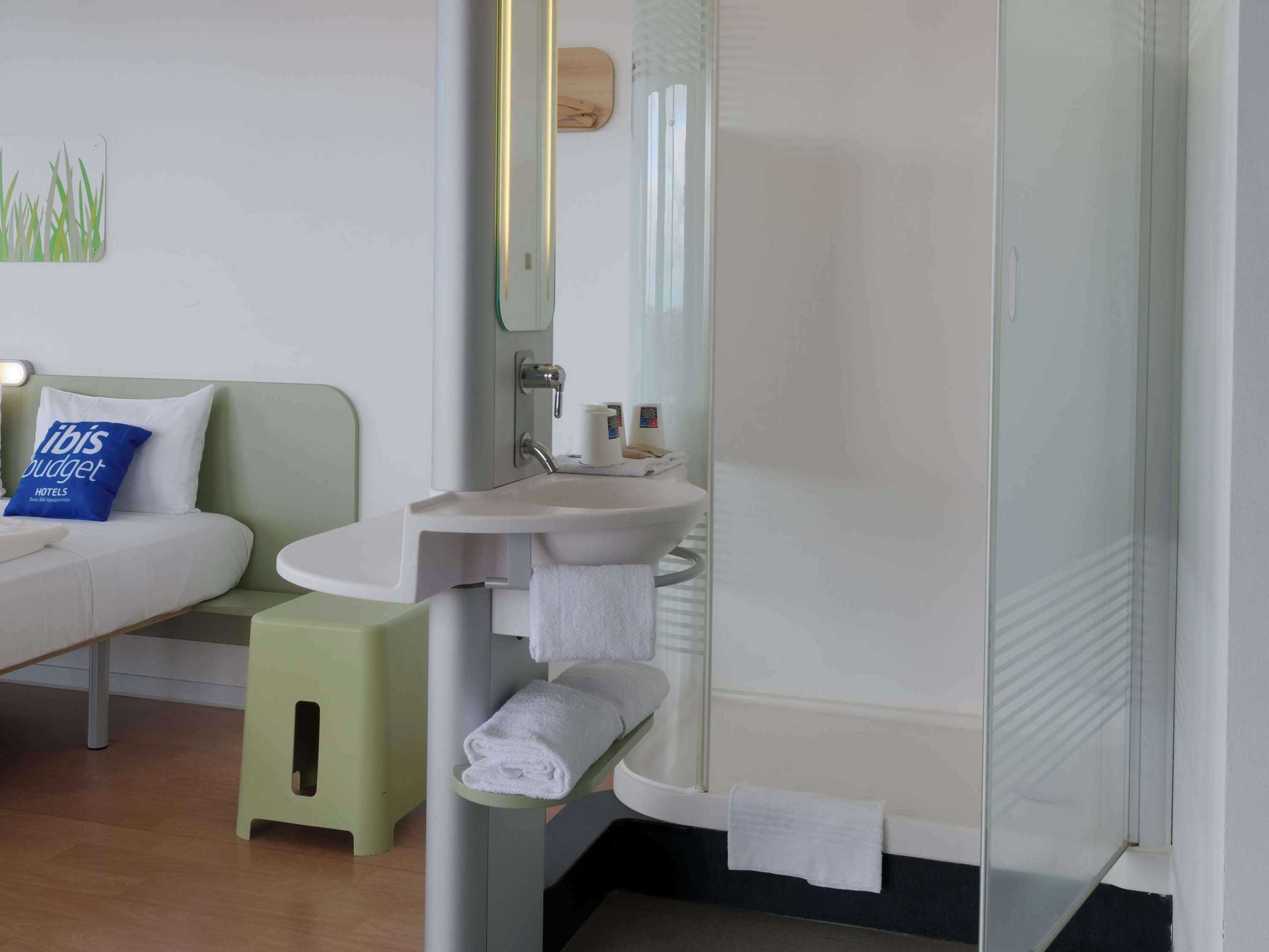 Gift card for Ibis Budget Bonn Sud Konigswinter Gift card for Ibis Budget Bonn Sud Konigswinter