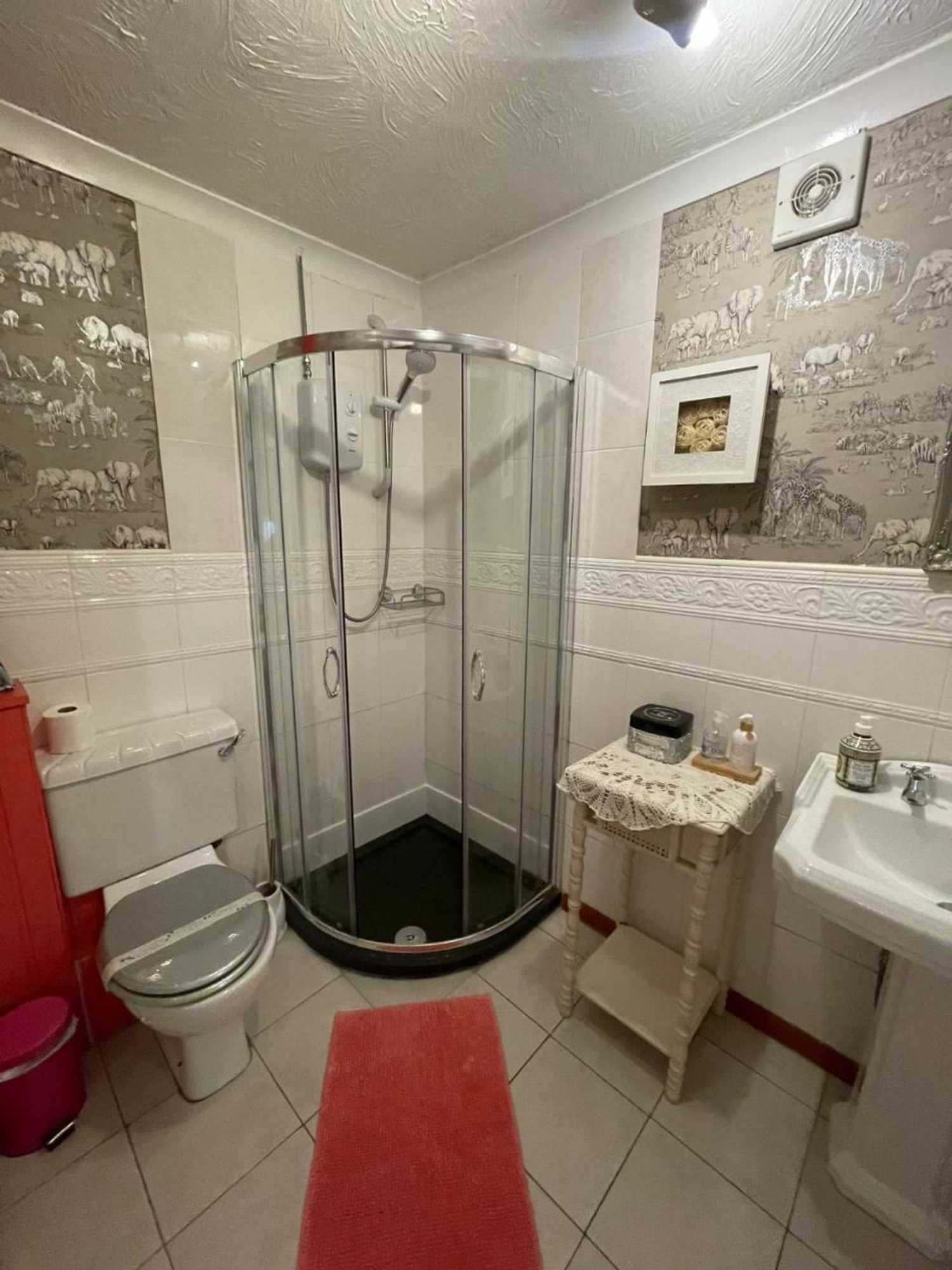 Gift card for Redwood Lodge