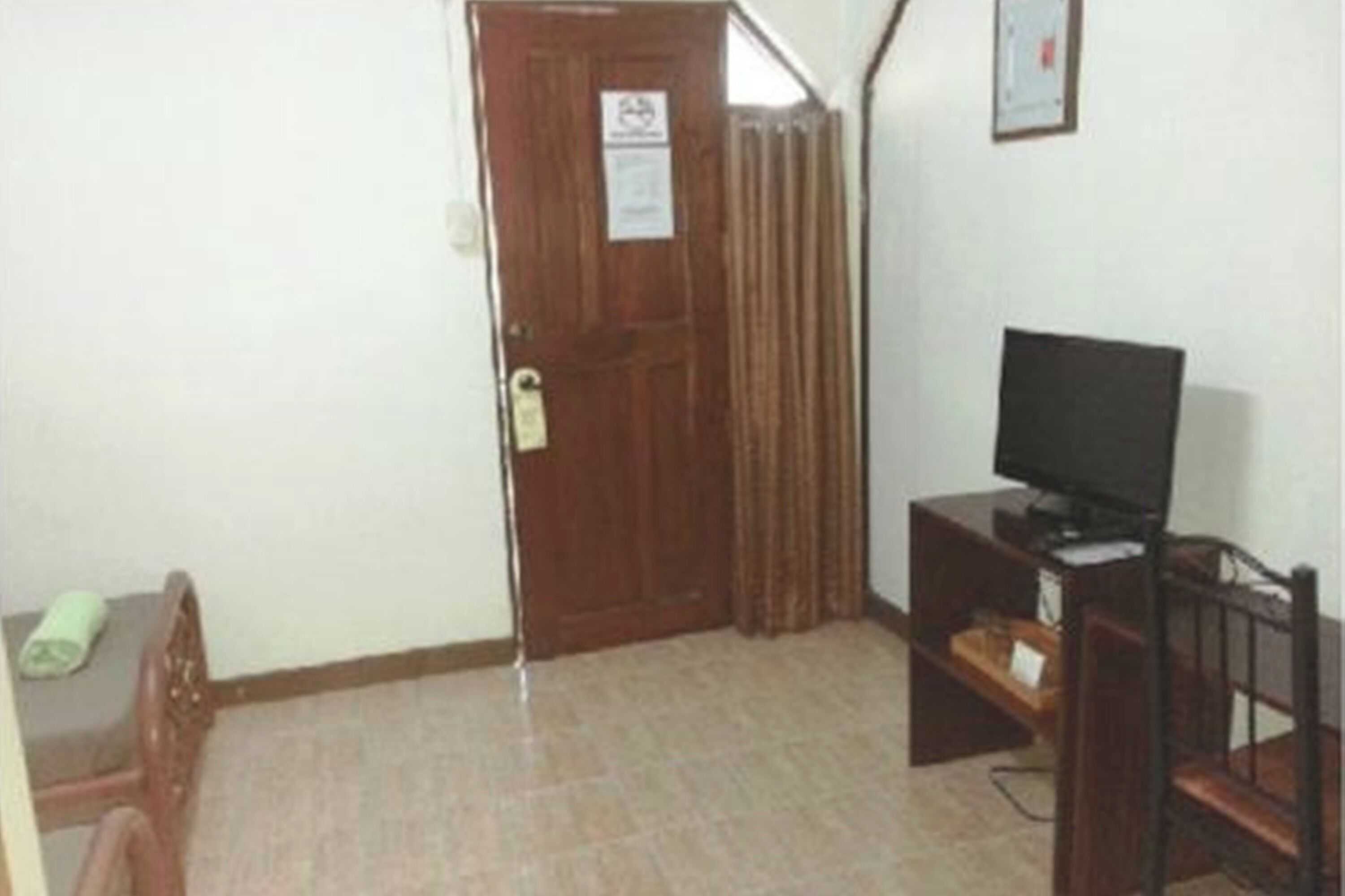 Gift card for Casa Tentay Iloilo