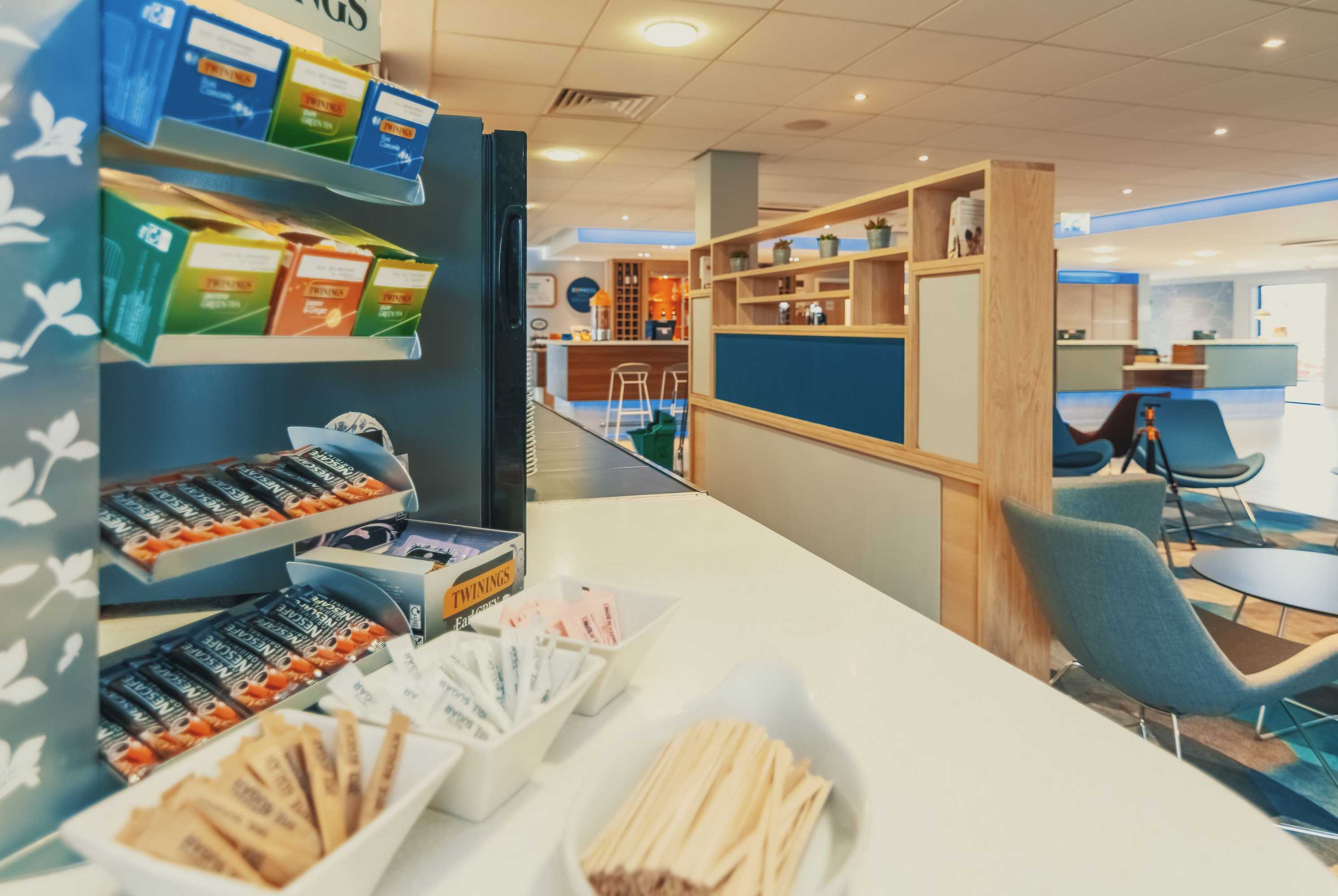 Gift card for Holiday Inn Express Kettering by Ihg Gift card for Holiday Inn Express Kettering by Ihg