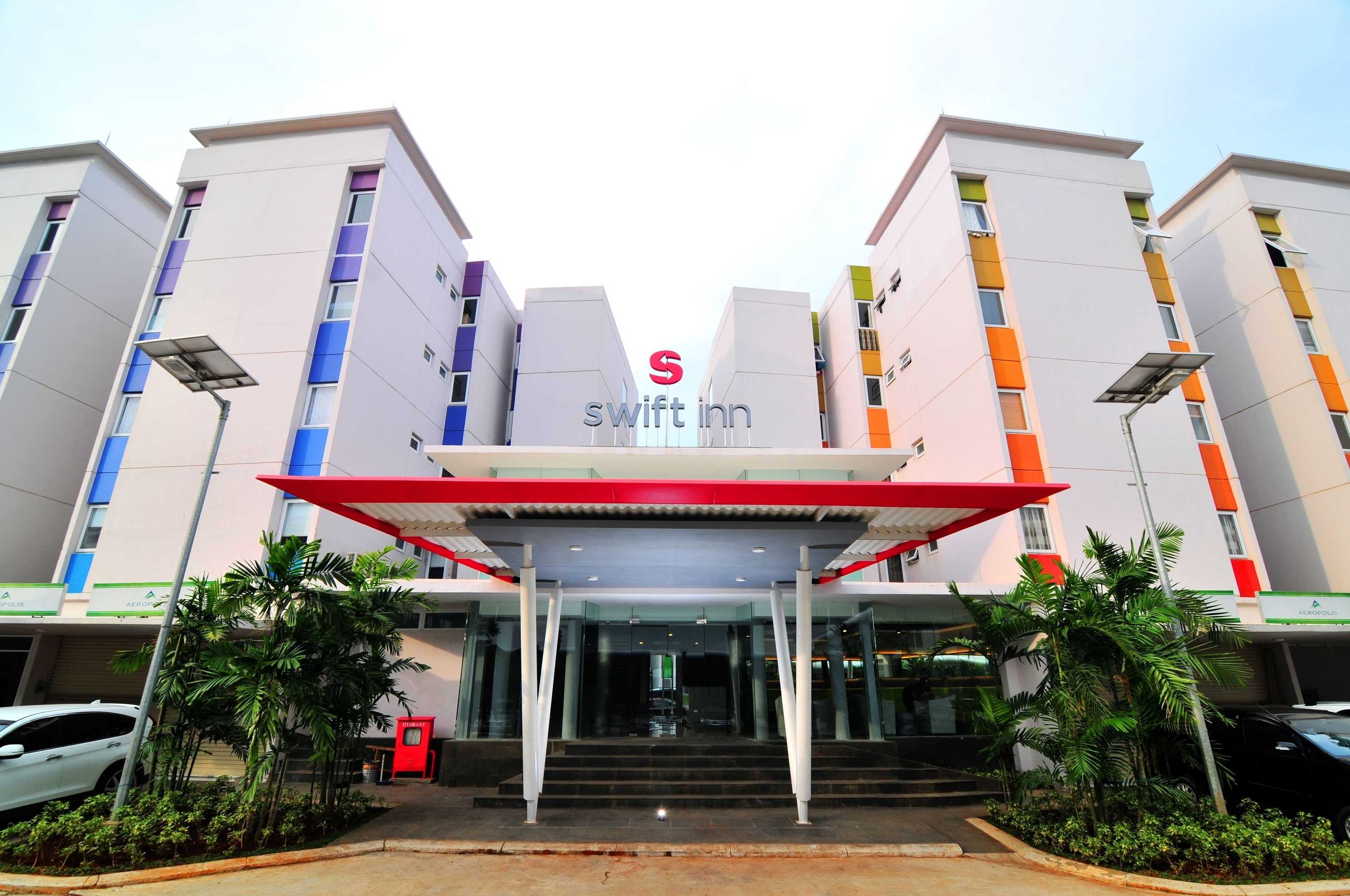 Gift card for Swift Inn Aeropolis Airport Gift card for Swift Inn Aeropolis Airport