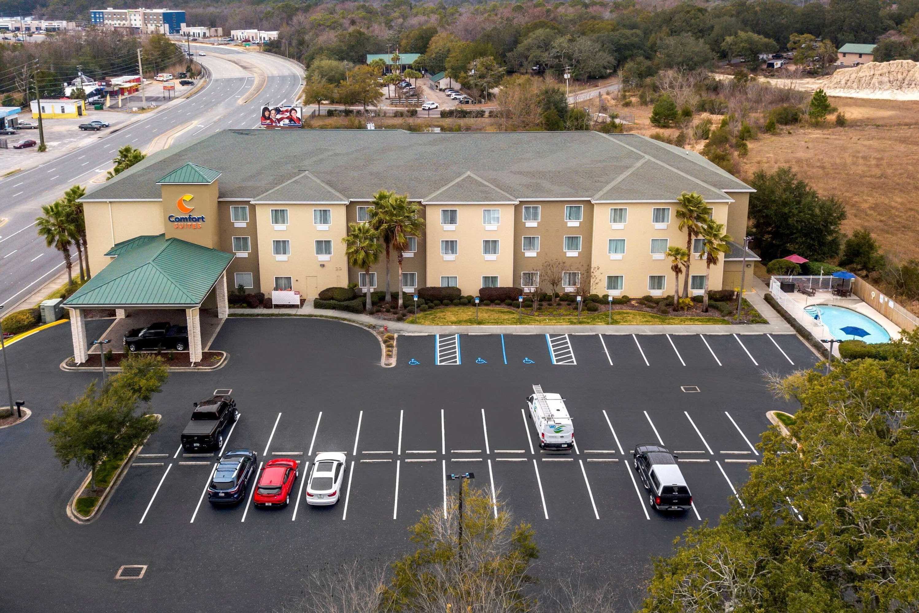 Gift card for Comfort Suites Niceville Near Elgin Air Force Base Gift card for Comfort Suites Niceville Near Elgin Air Force Base