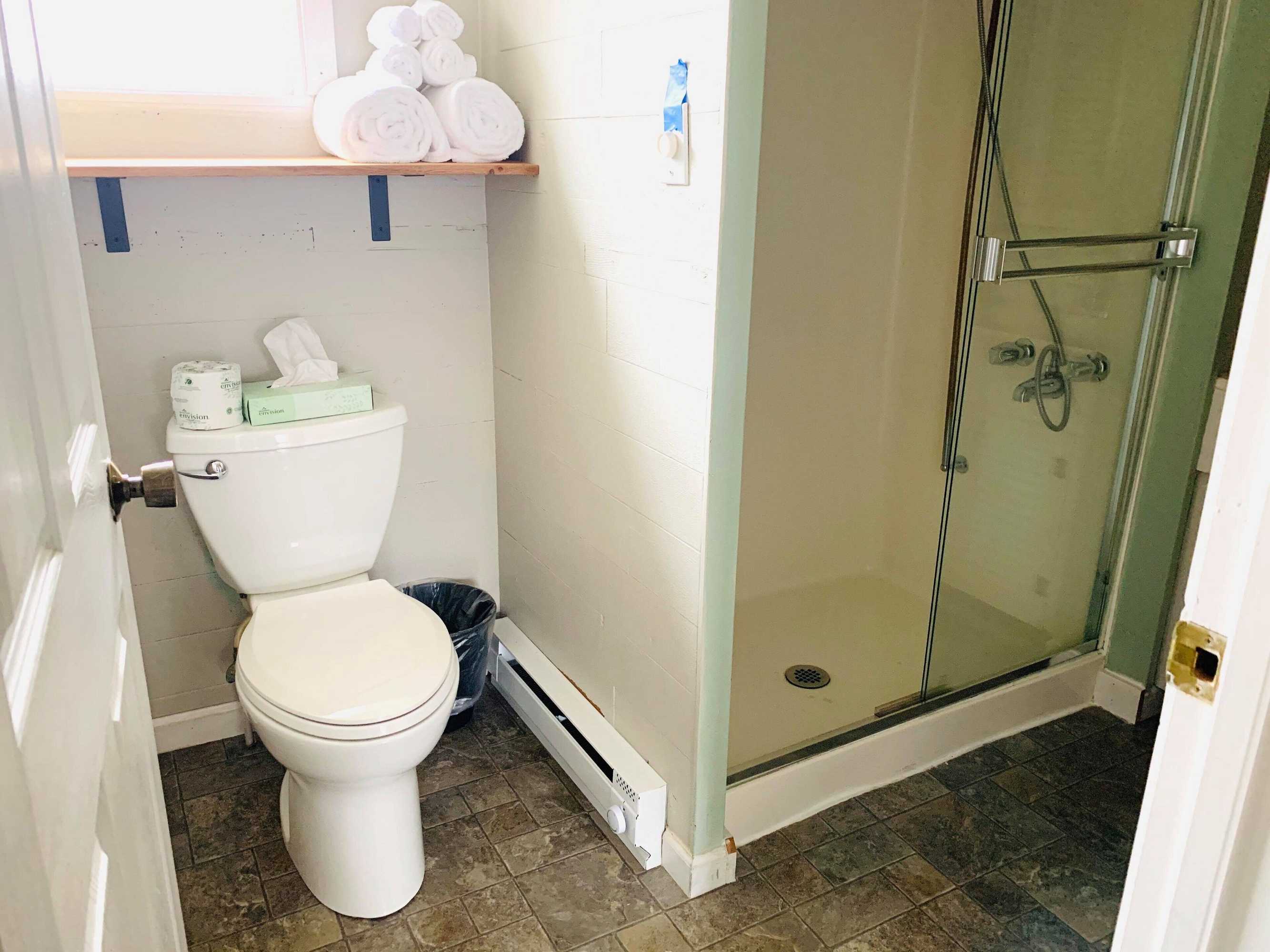 Gift card for Boardwalk Cottages Gift card for Boardwalk Cottages