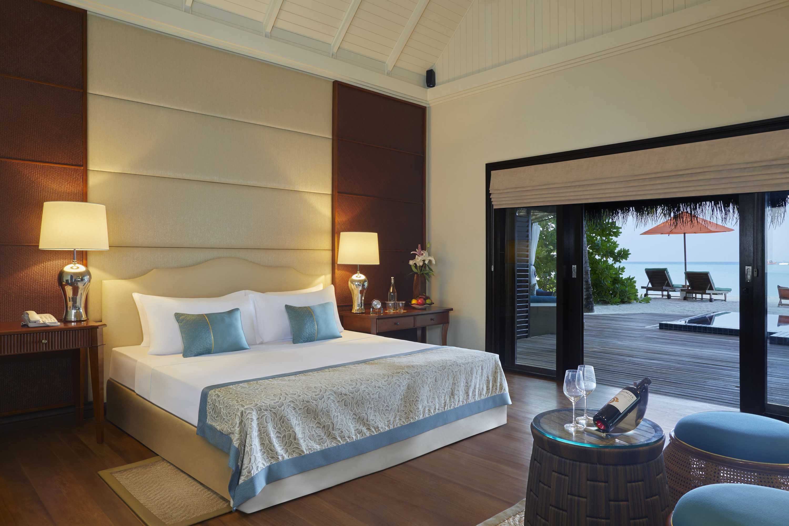 Gift card for Taj Exotica Resort & Spa, Maldives Gift card for Taj Exotica Resort & Spa, Maldives