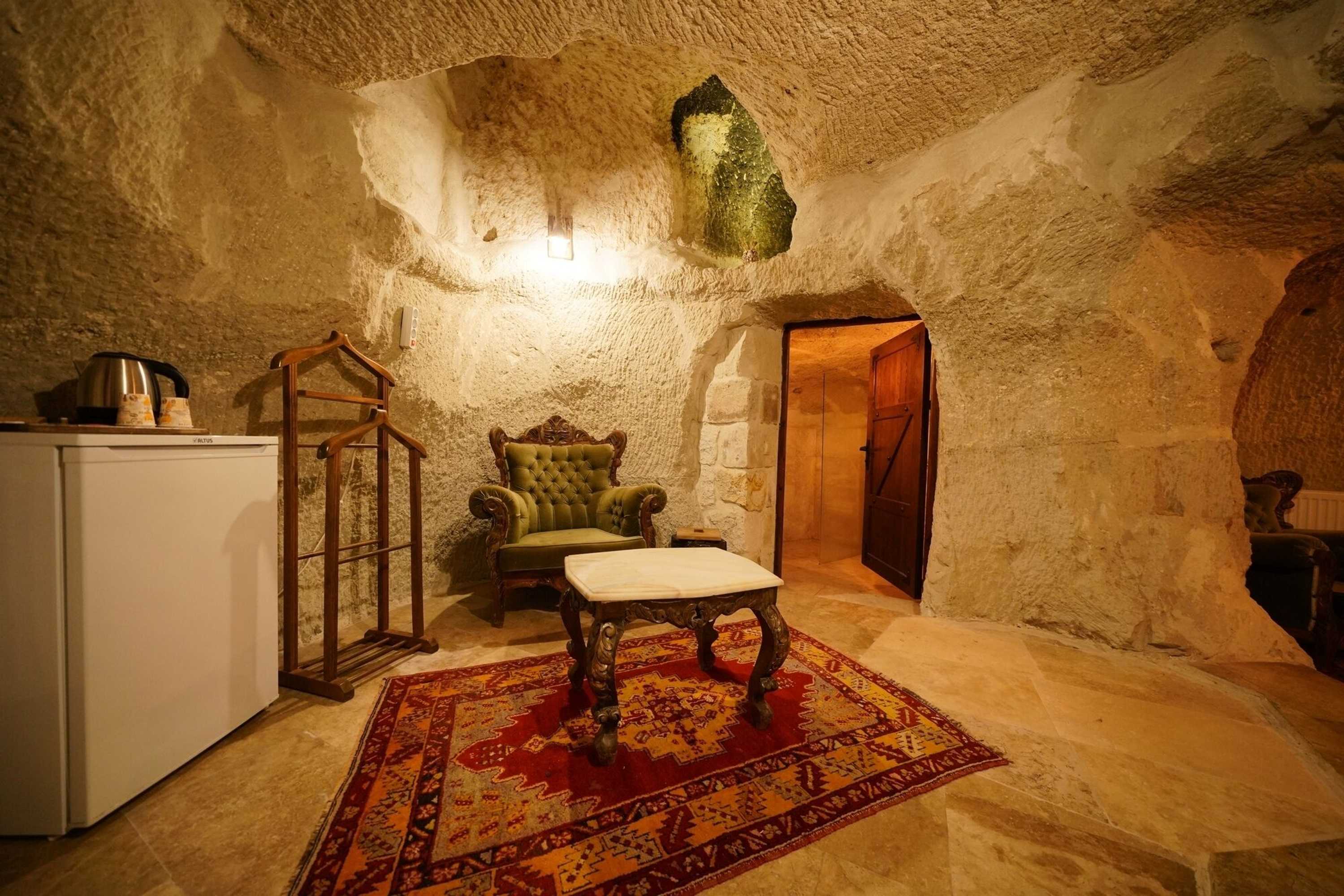 Gift card for Cappadocia Nar Cave House & Swimming Pool Gift card for Cappadocia Nar Cave House & Swimming Pool