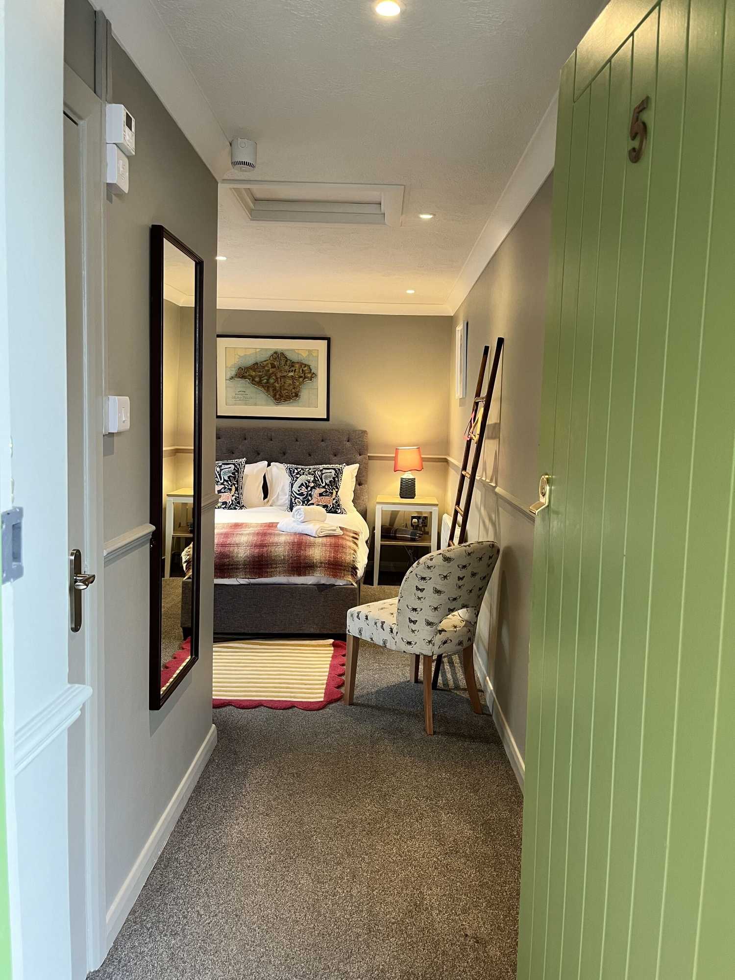 Gift card for St Marys Gate Inn