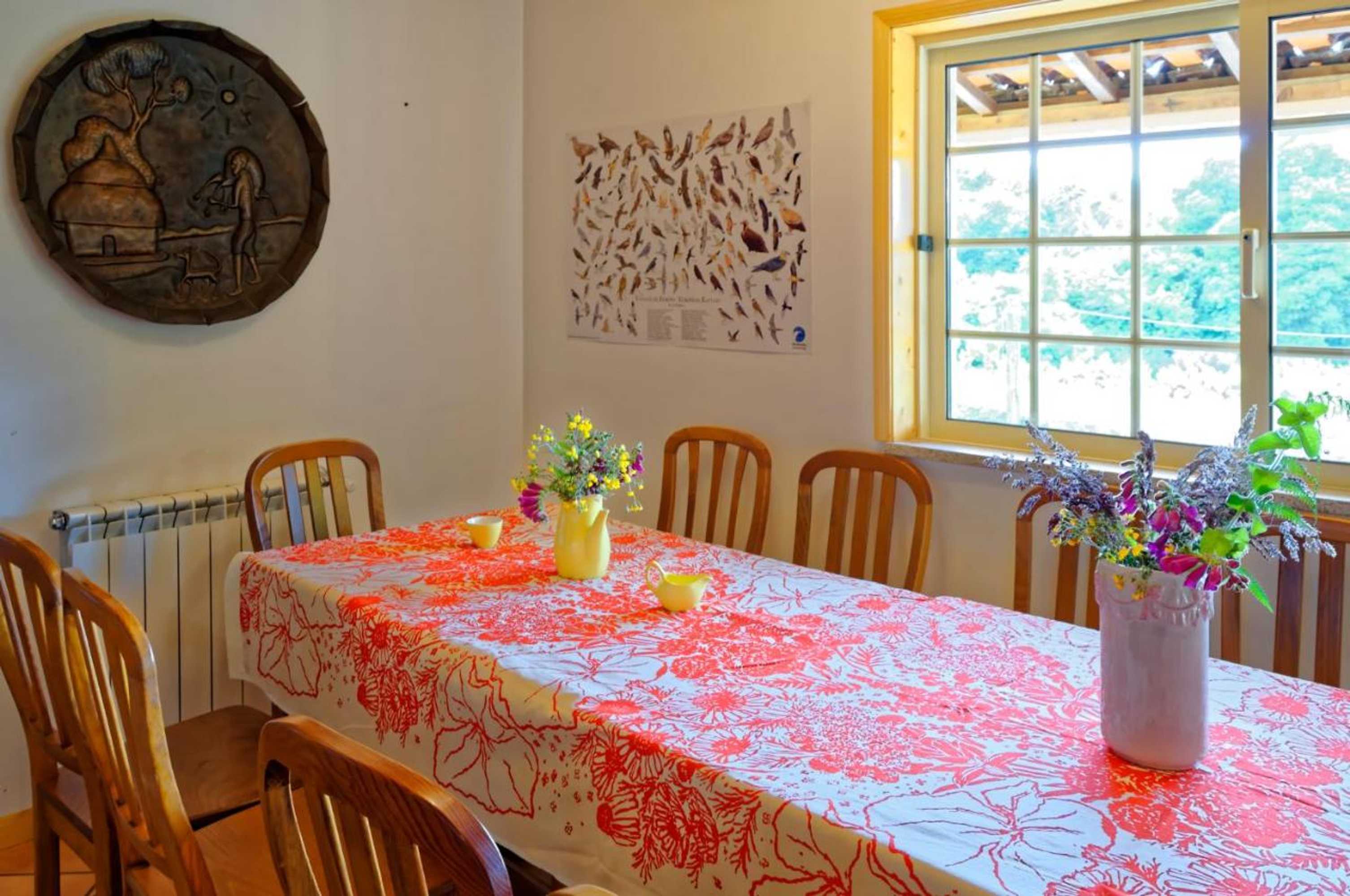 Gift card for Zen Vouga - Quinta do Fundo de Vila