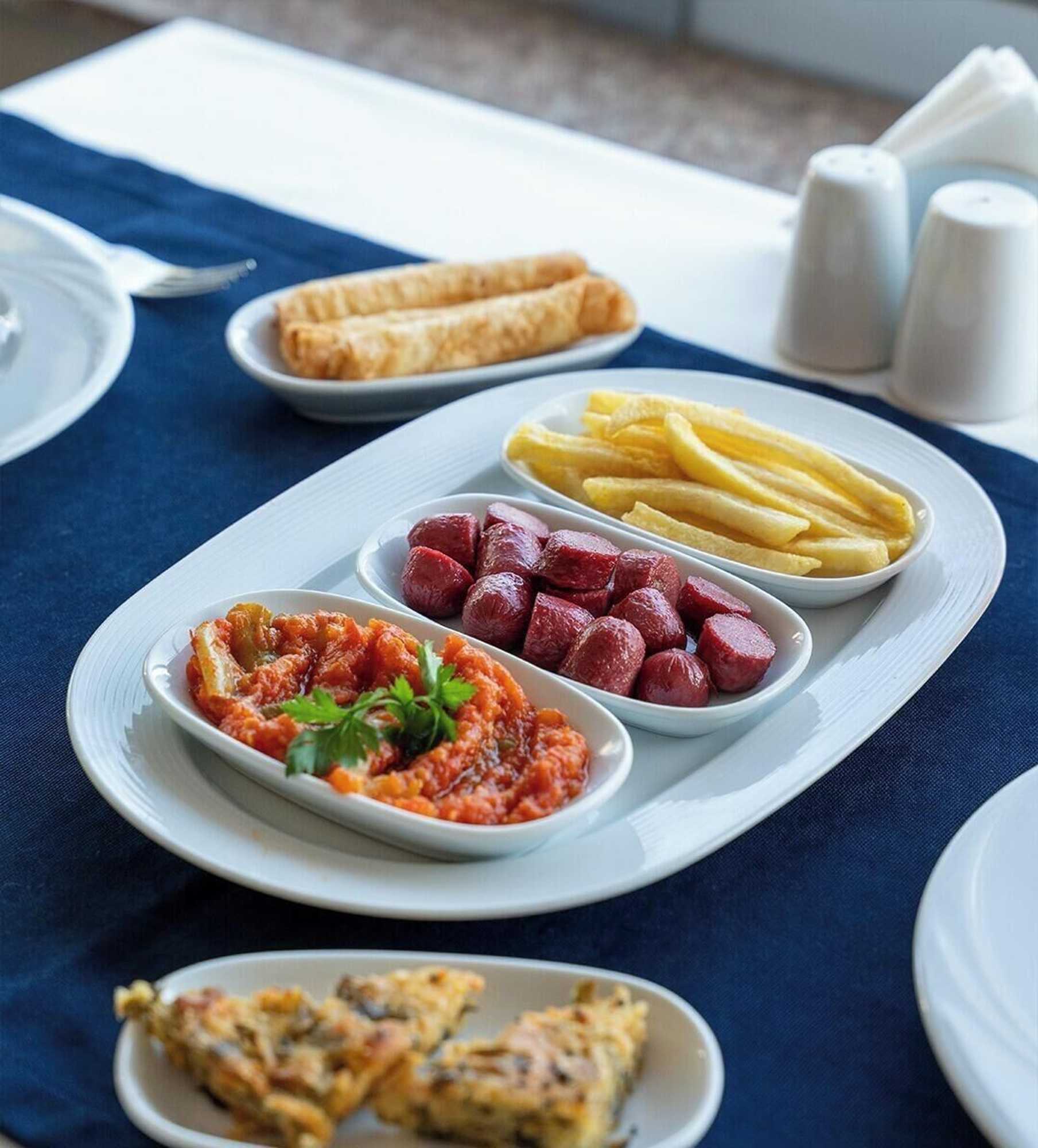 Gift card for Hotel Zileli