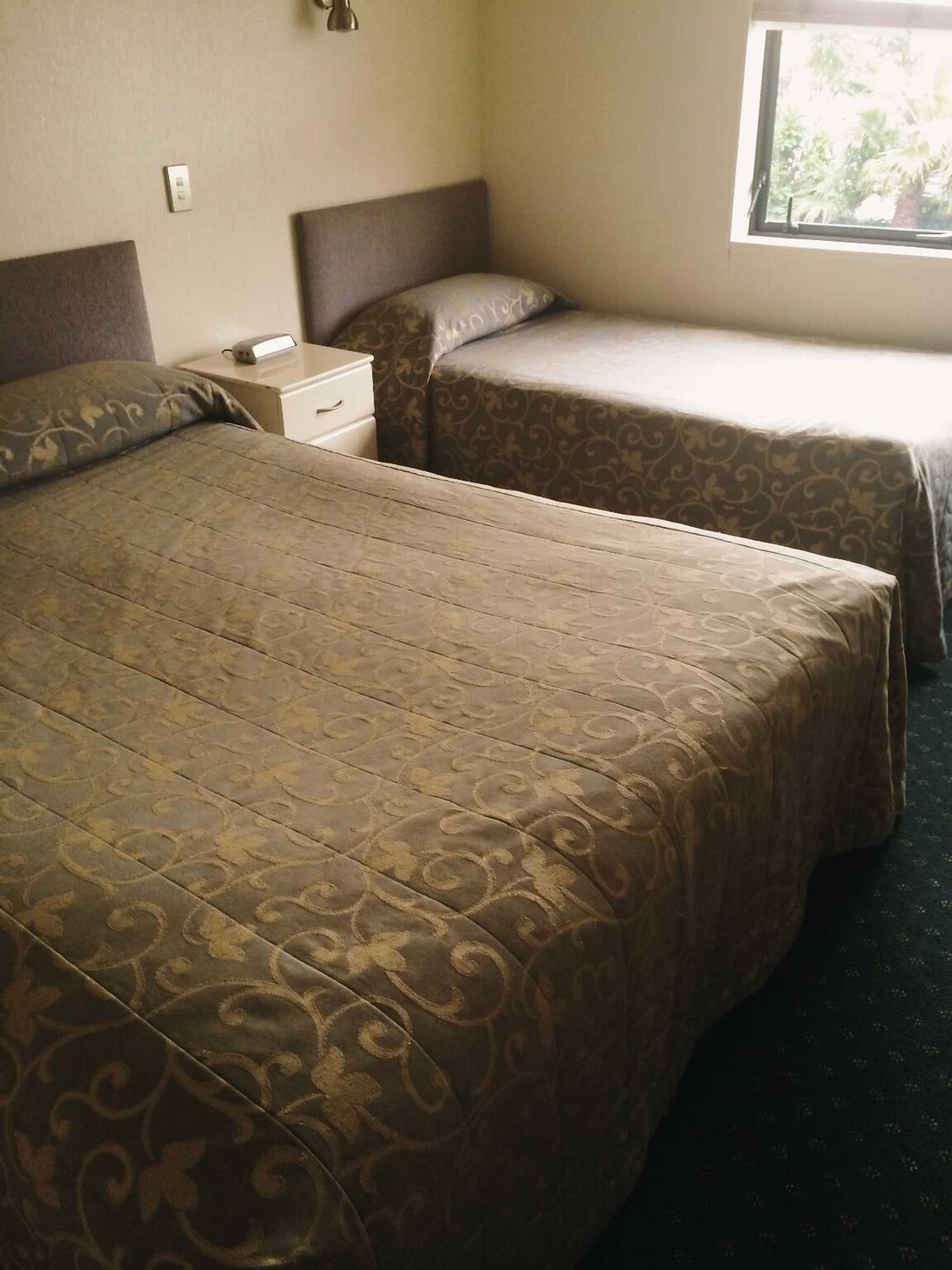 Gift card for Manukau Motor Lodge Gift card for Manukau Motor Lodge