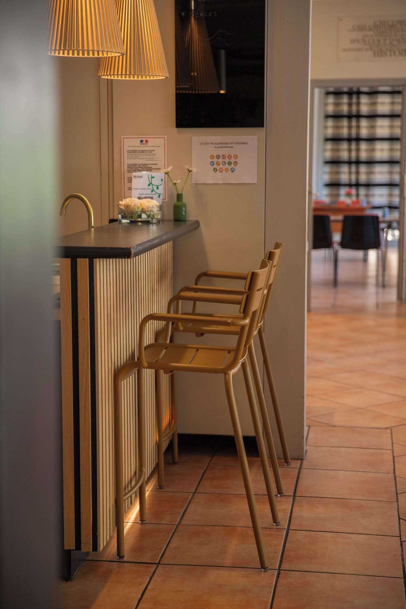 Gift card for Kyriad Nimes Ouest