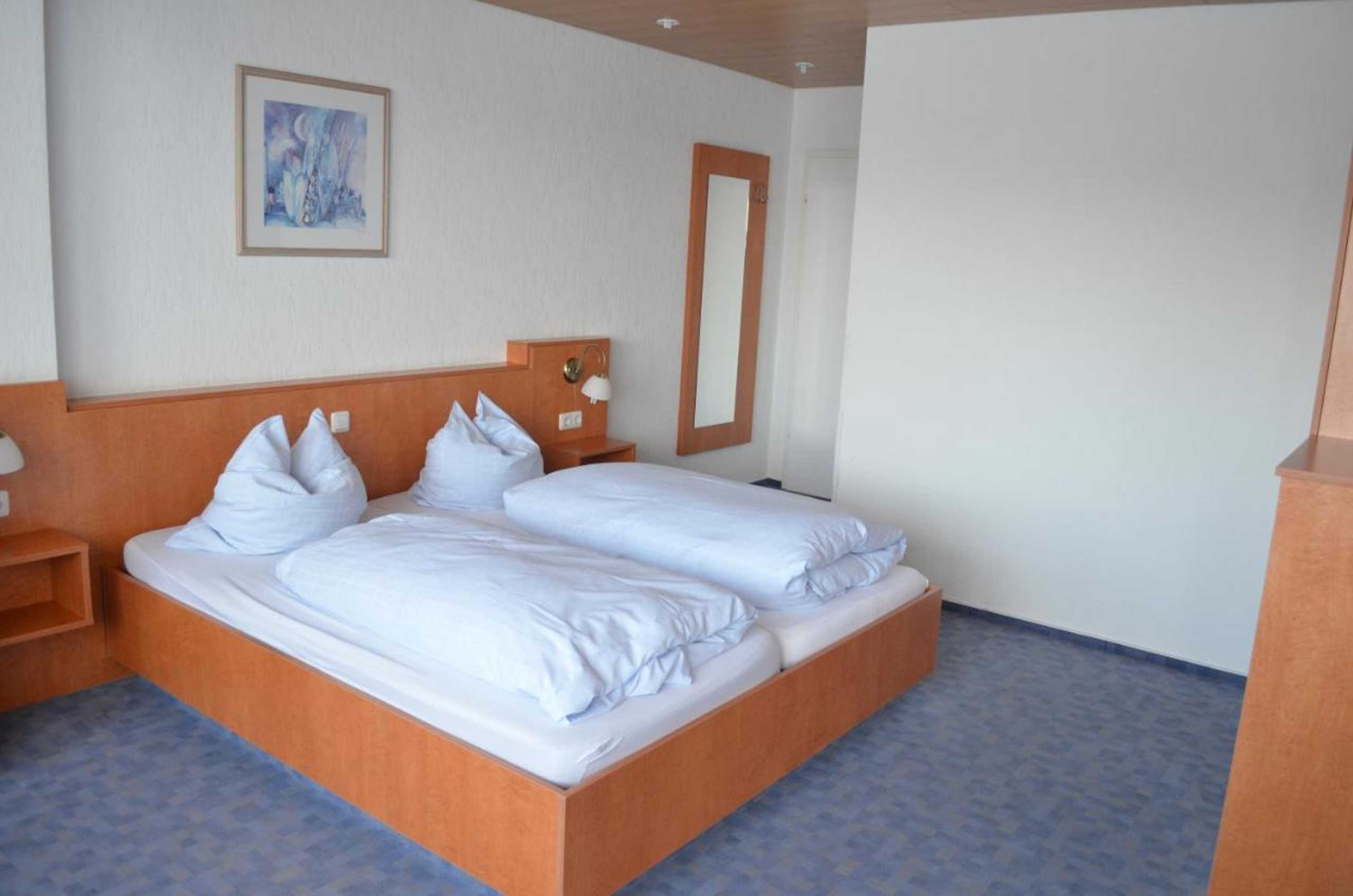 Gift card for Gästehaus Wilgersdorf Gmbh