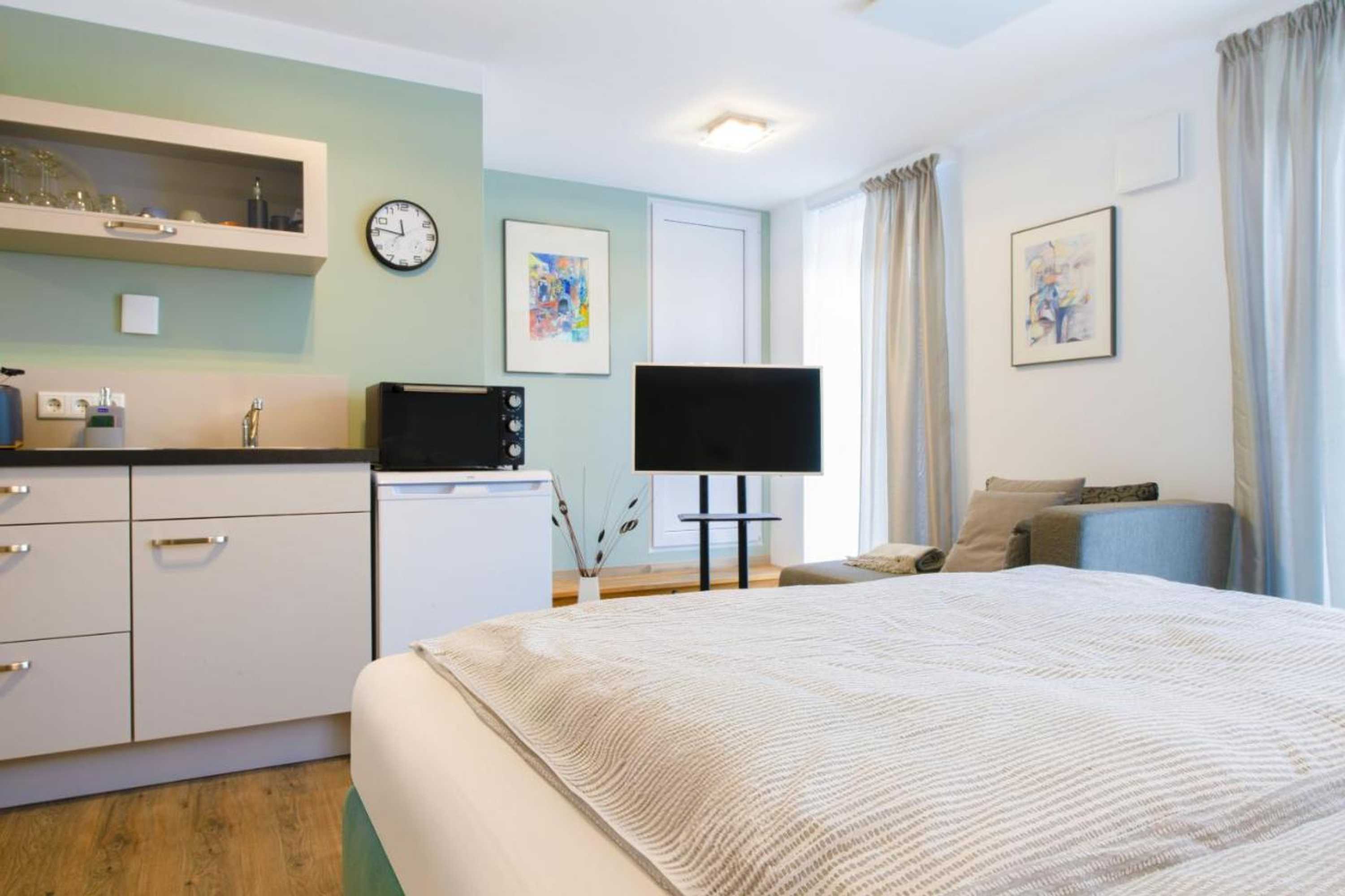 Gift card for Erfblick-Apartments