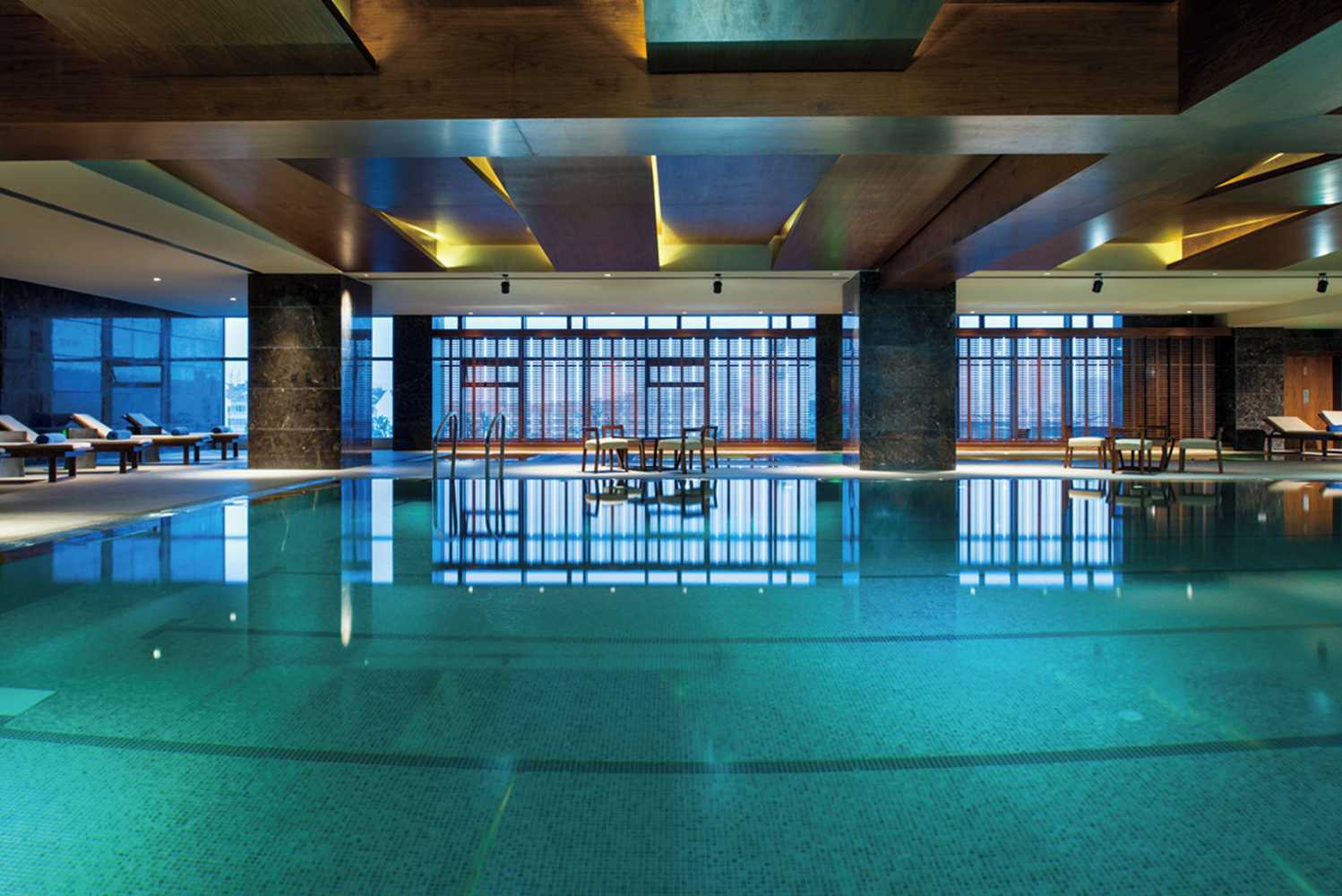 Gift card for Crowne Plaza Hefei by Ihg Gift card for Crowne Plaza Hefei by Ihg