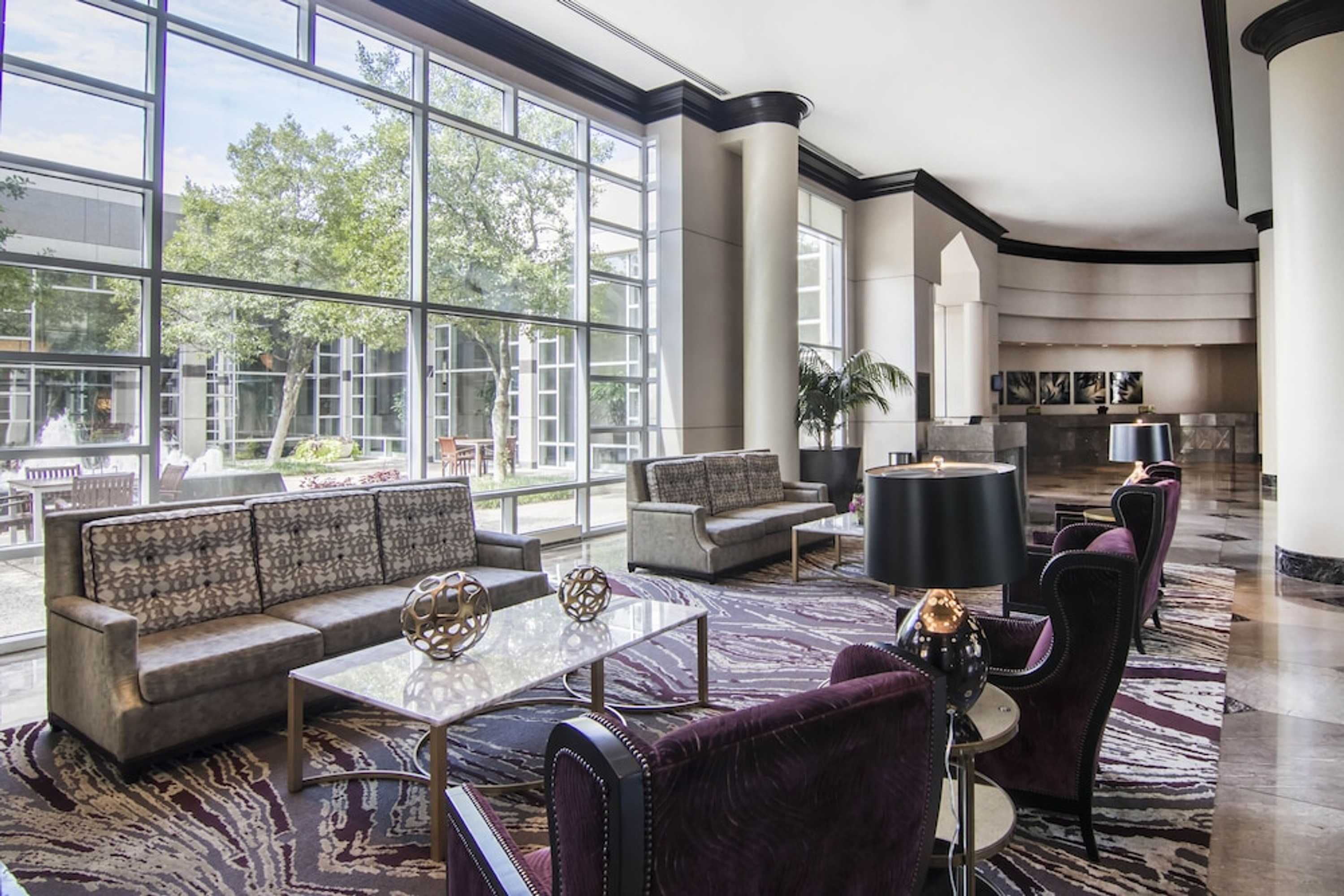 Gift card for Renaissance Dallas North Hotel Gift card for Renaissance Dallas North Hotel
