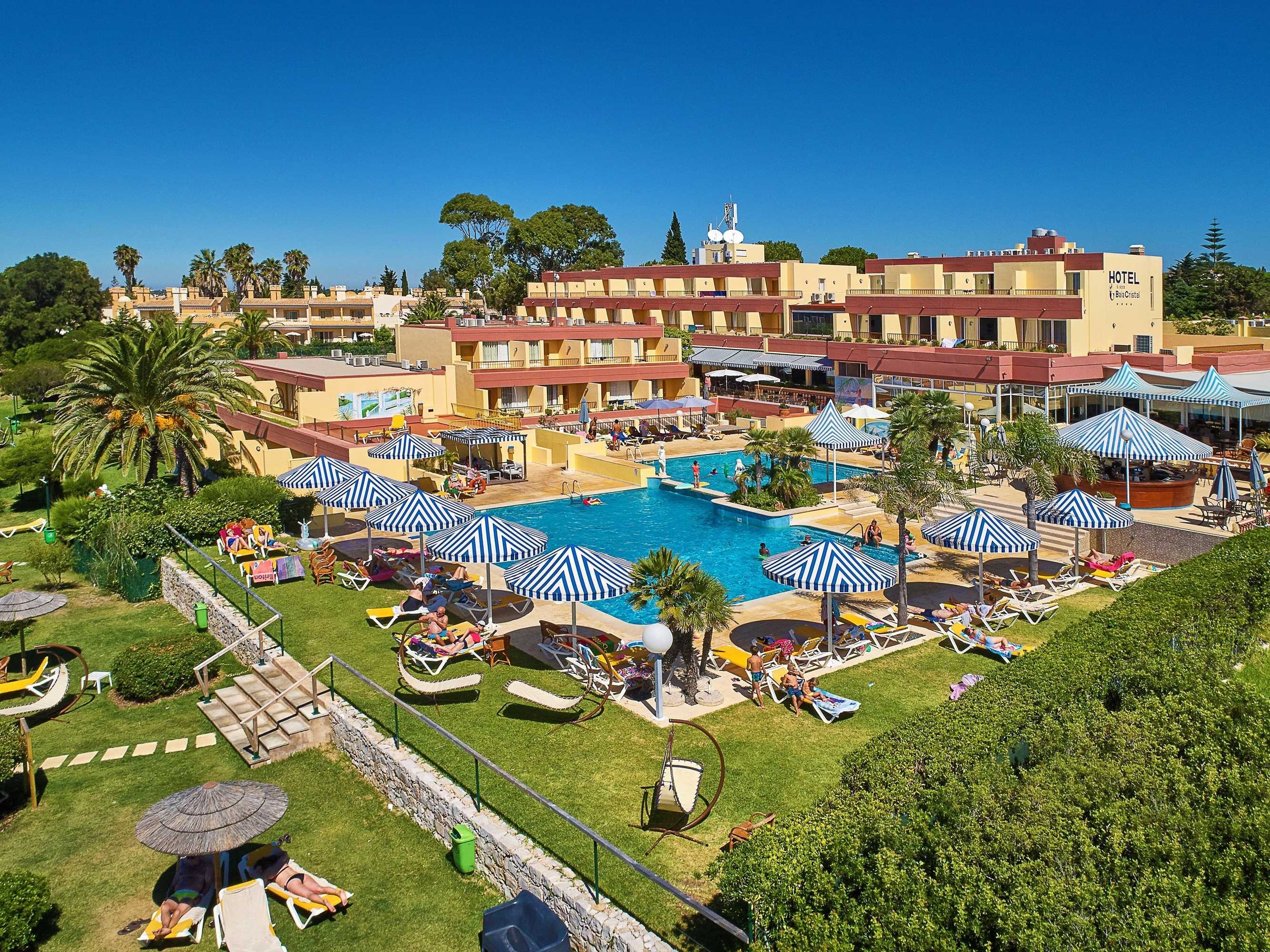 Gift card for Hotel Baía Cristal Beach & Spa Resort Gift card for Hotel Baía Cristal Beach & Spa Resort