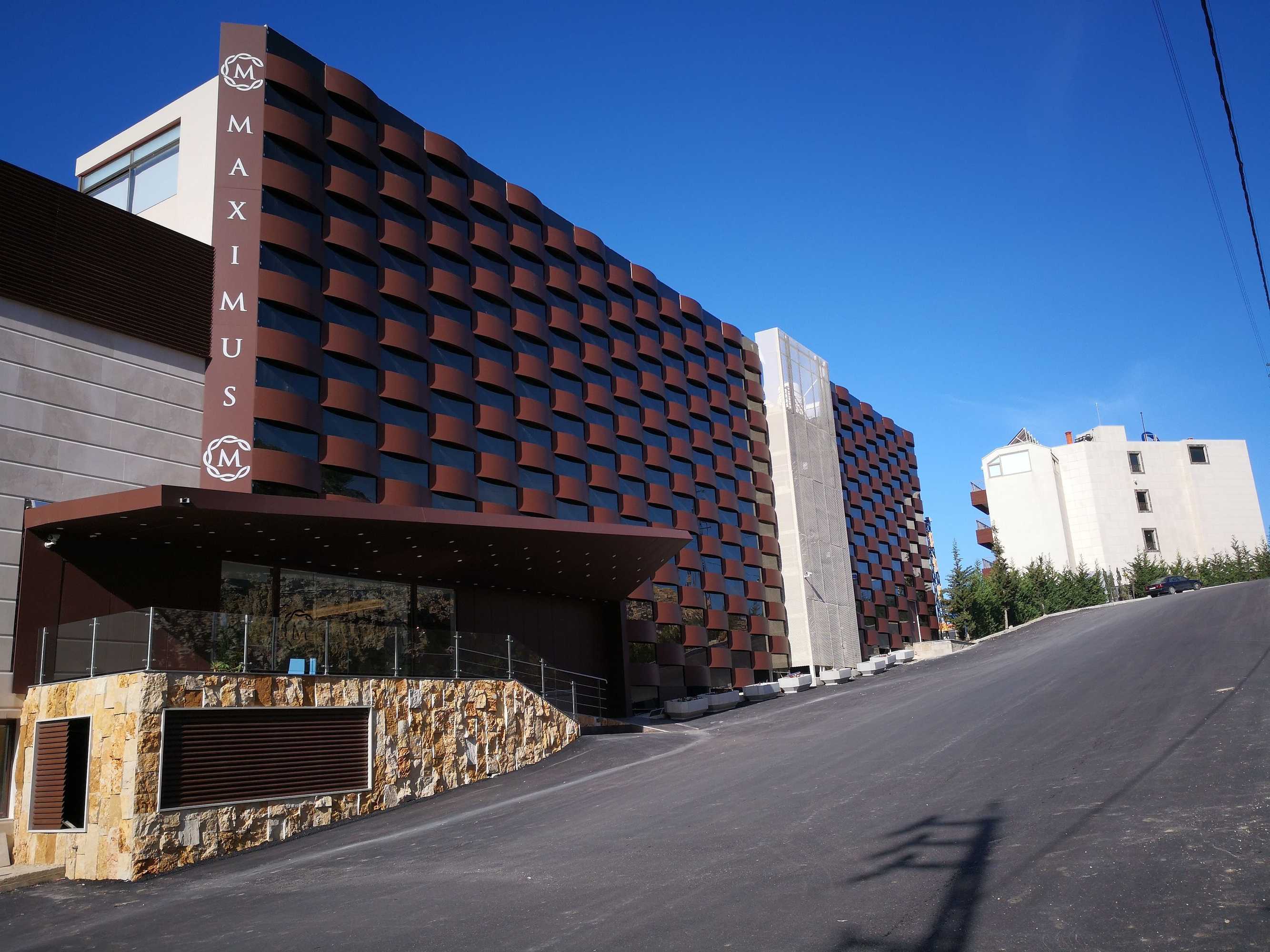 Gift card for Maximus Hotel Byblos Gift card for Maximus Hotel Byblos