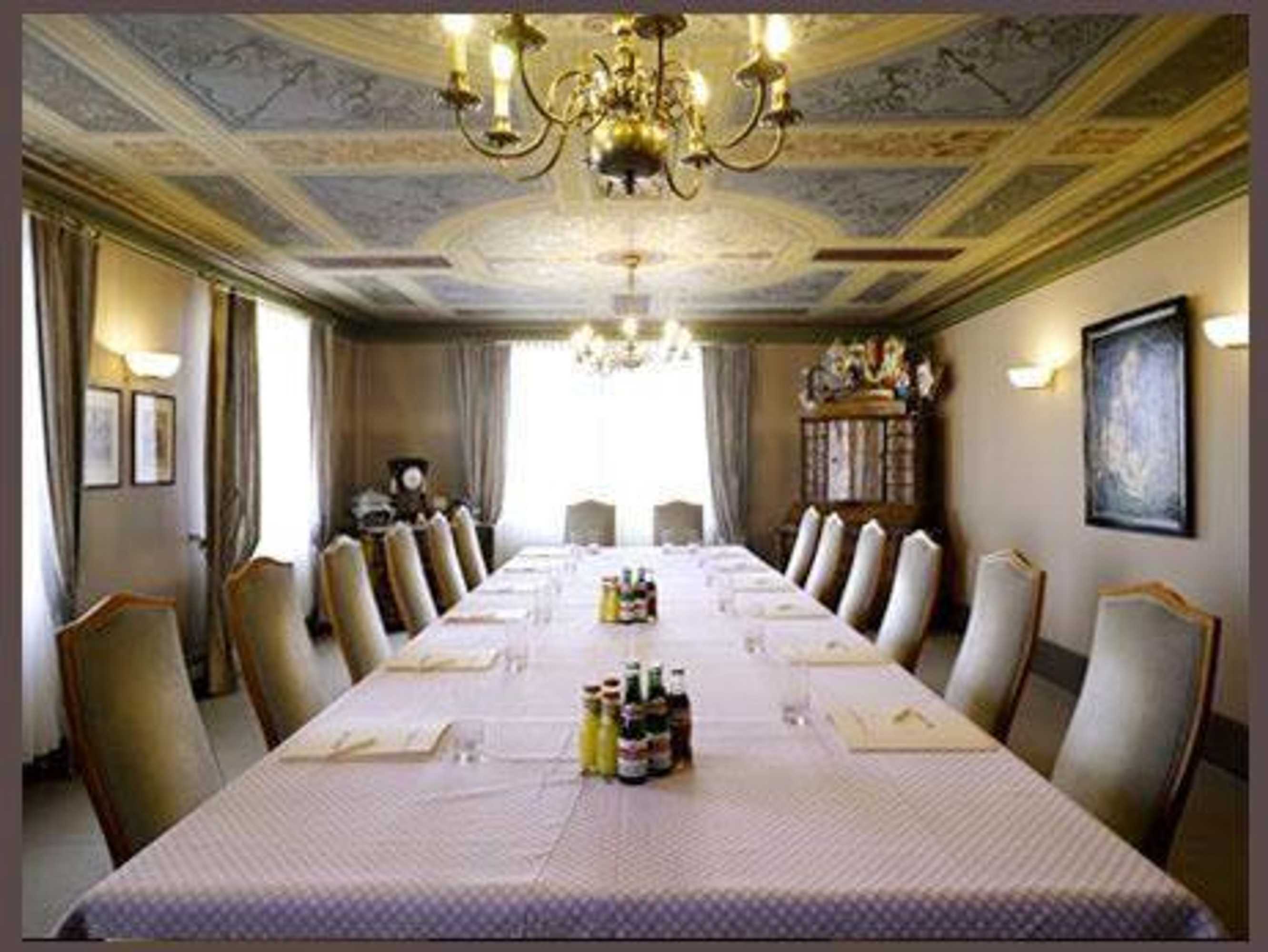 Gift card for Hotel Brielhof