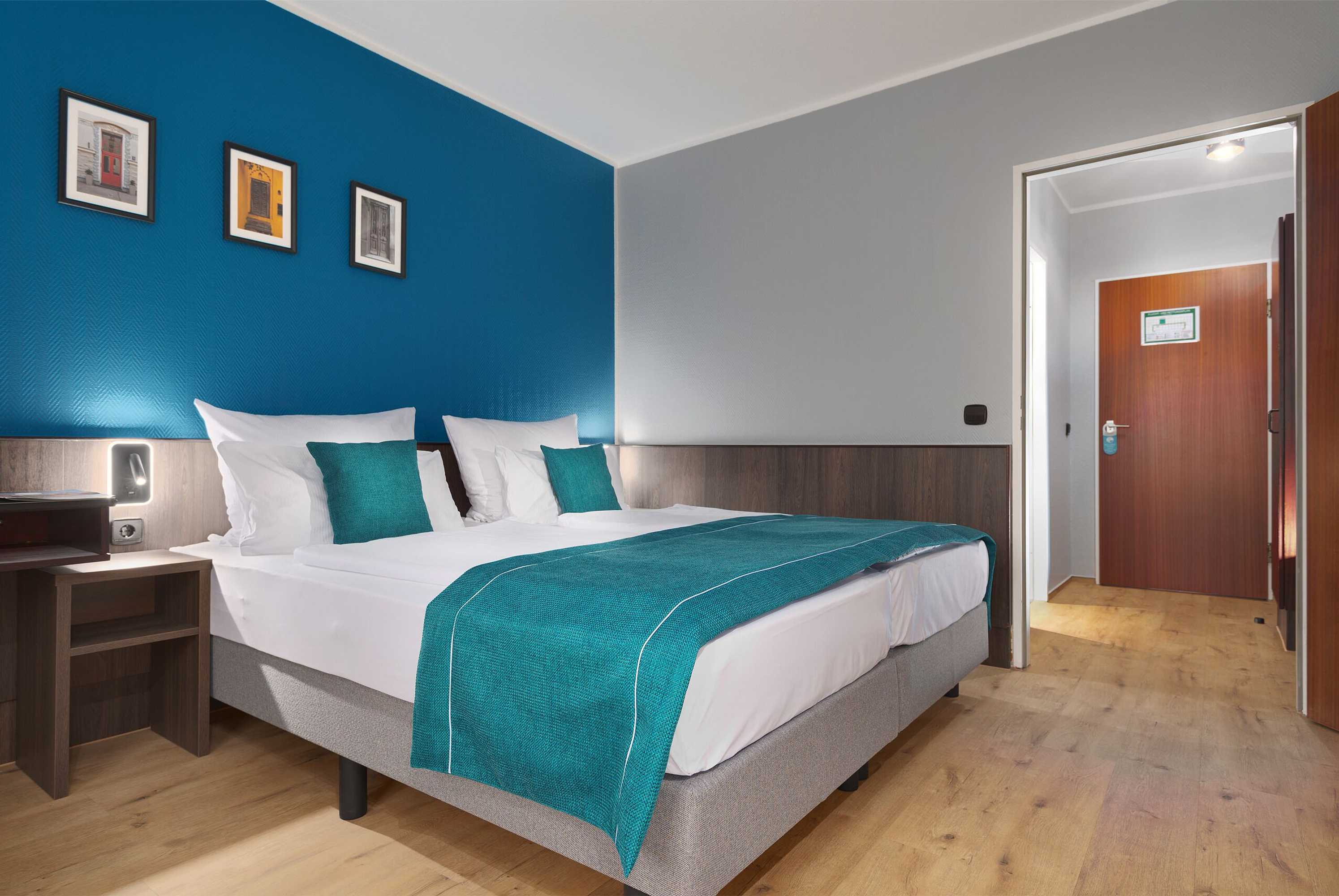 Gift card for Trip Inn Cityhotel Krefeld Gift card for Trip Inn Cityhotel Krefeld