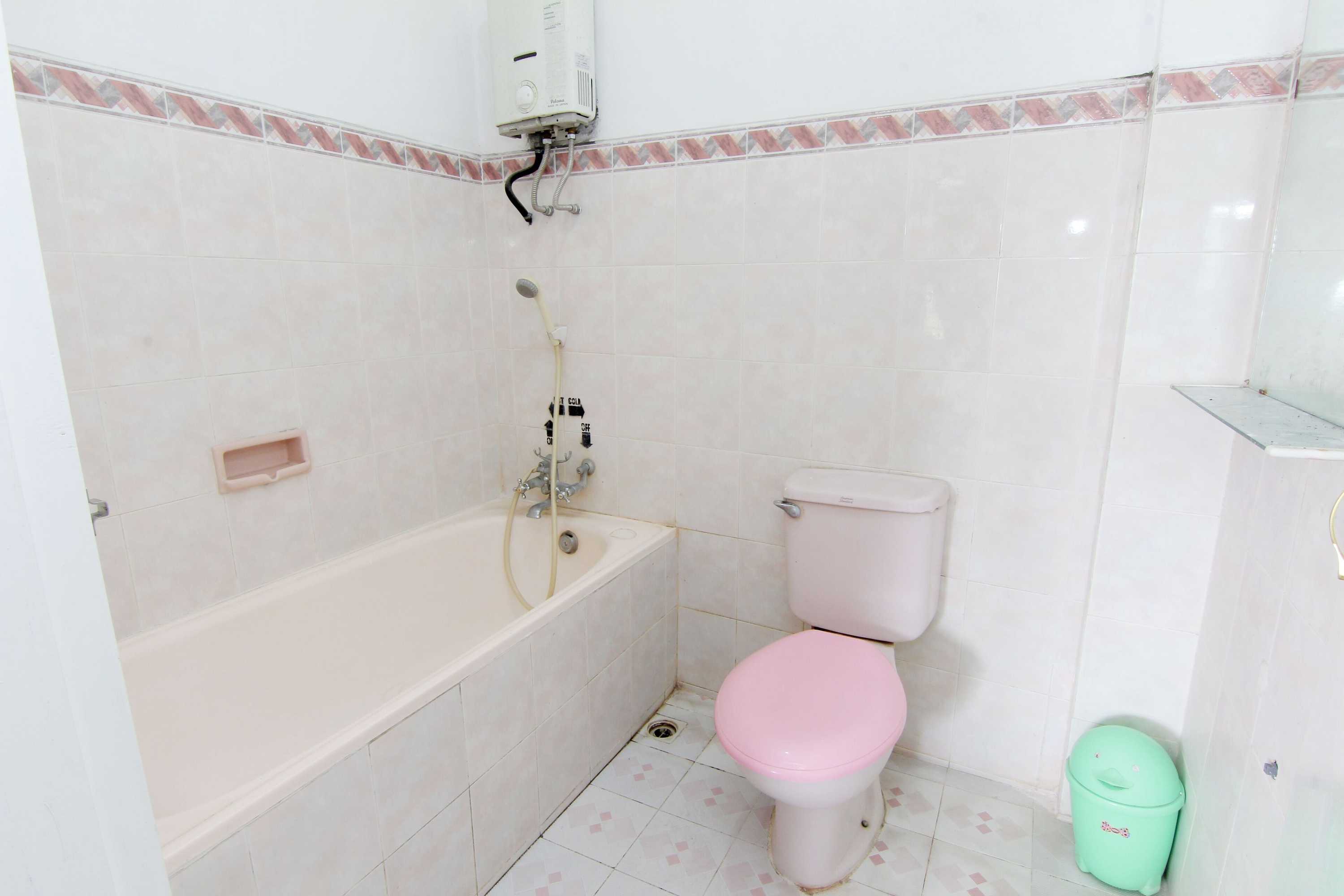 Gift card for Hotel Wijaya 1 Kaliurang