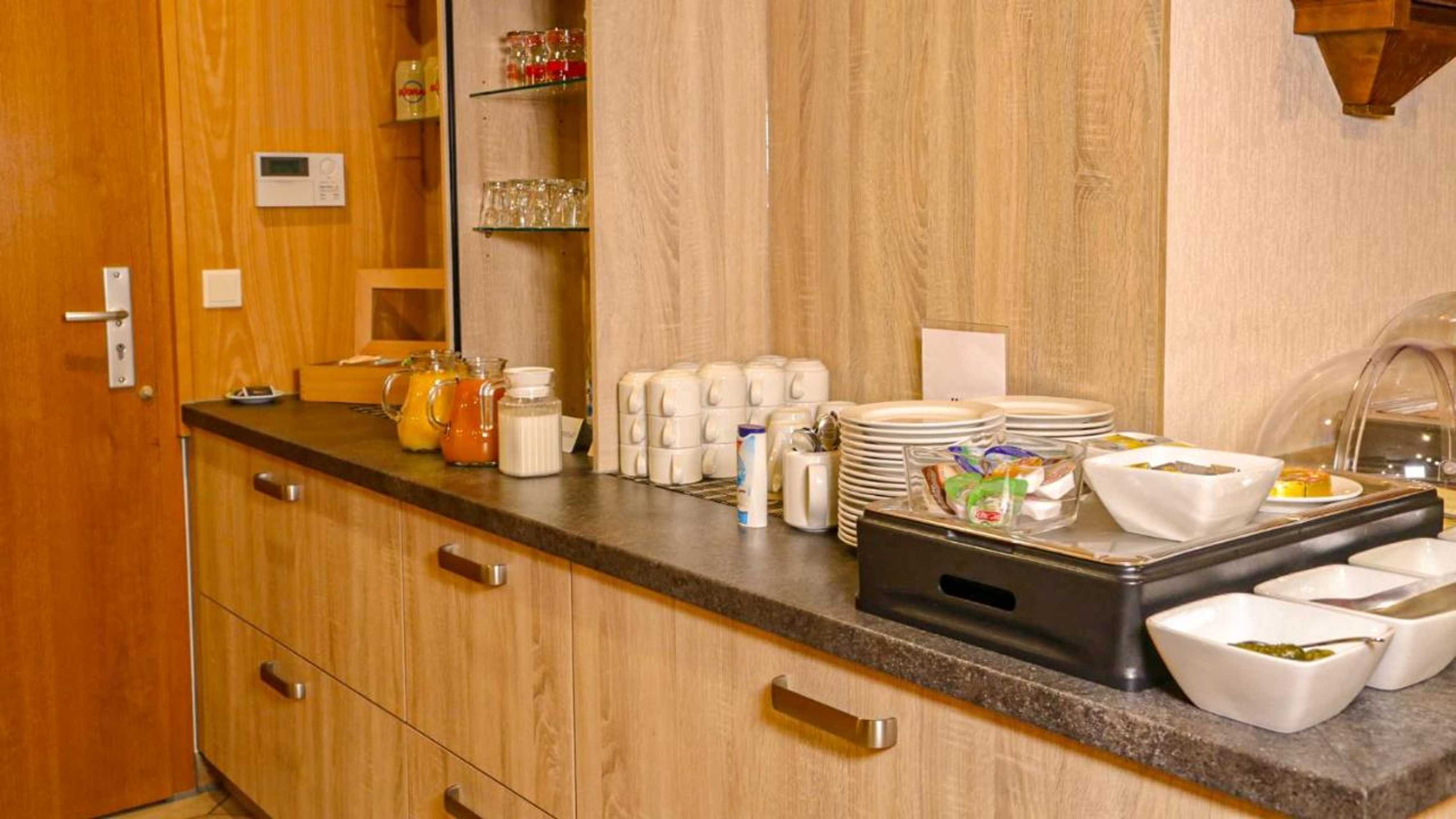 Gift card for Hotel Fausel