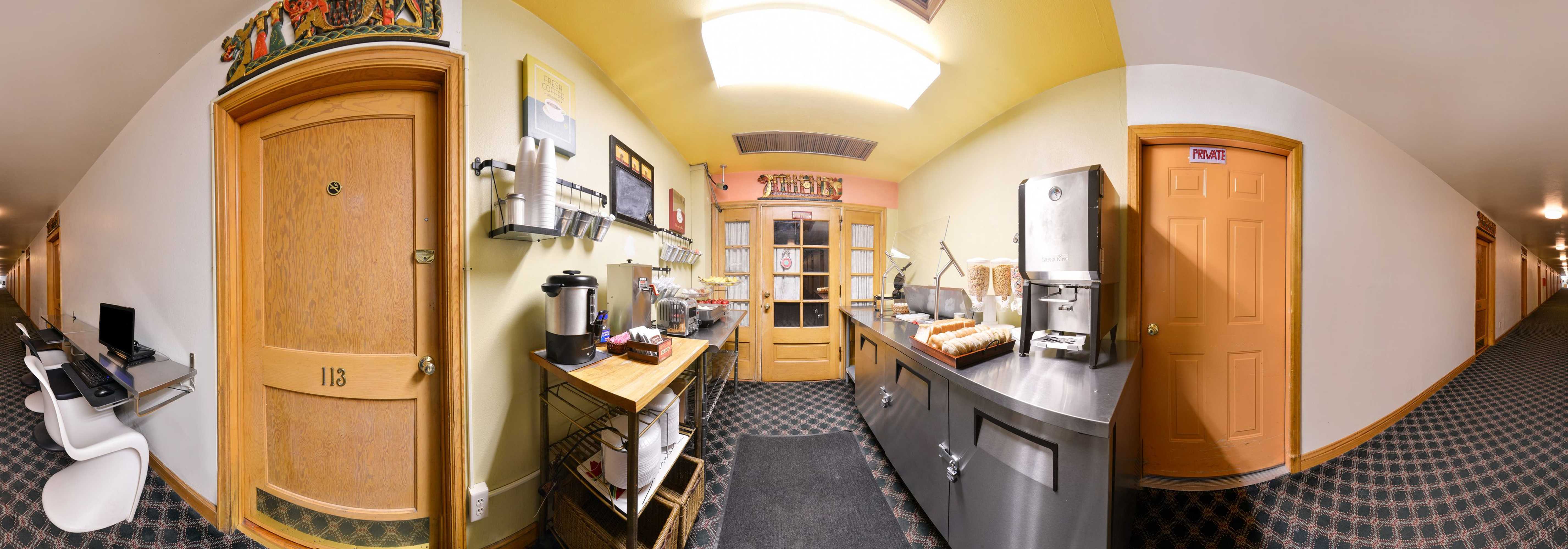 Gift card for Valued Stay Mayflower