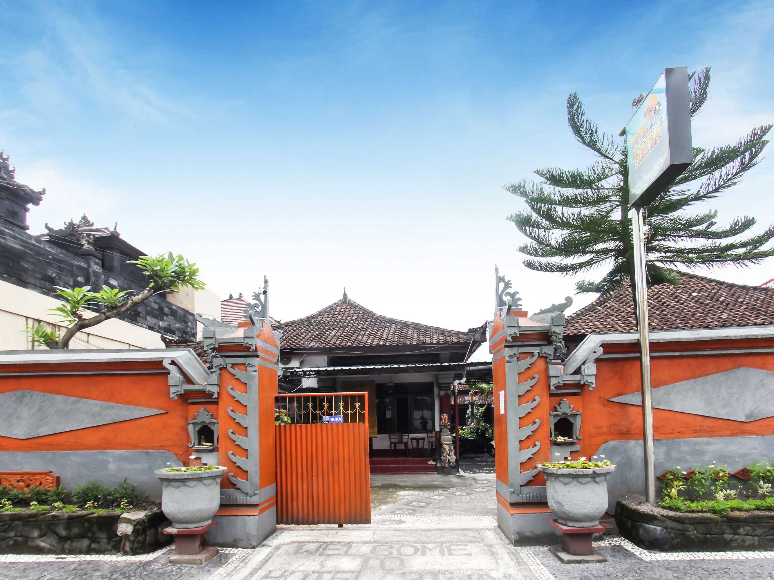Gift card for Oyo 91829 Hotel Artha Gift card for Oyo 91829 Hotel Artha