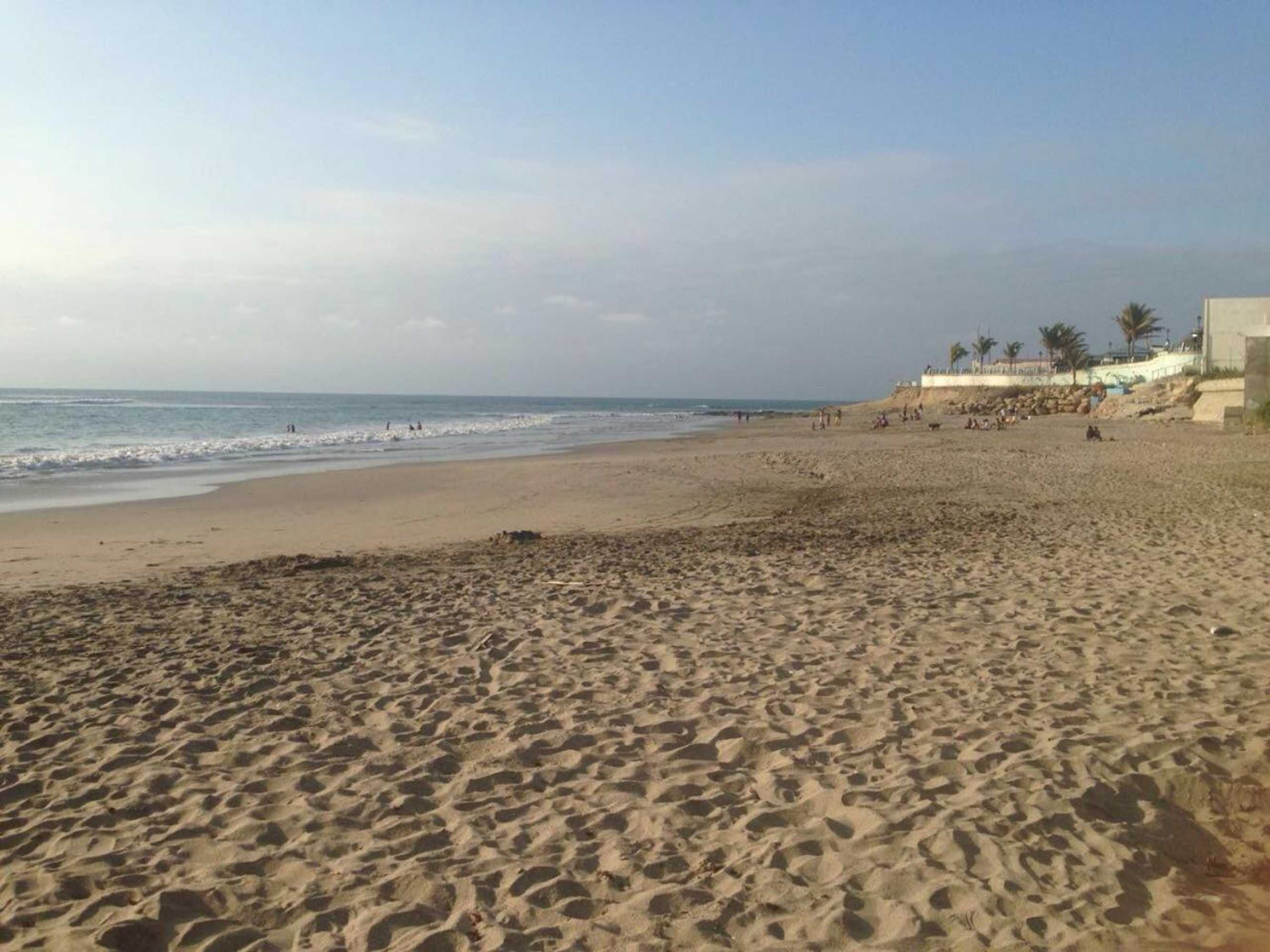 Gift card for Blackpoint