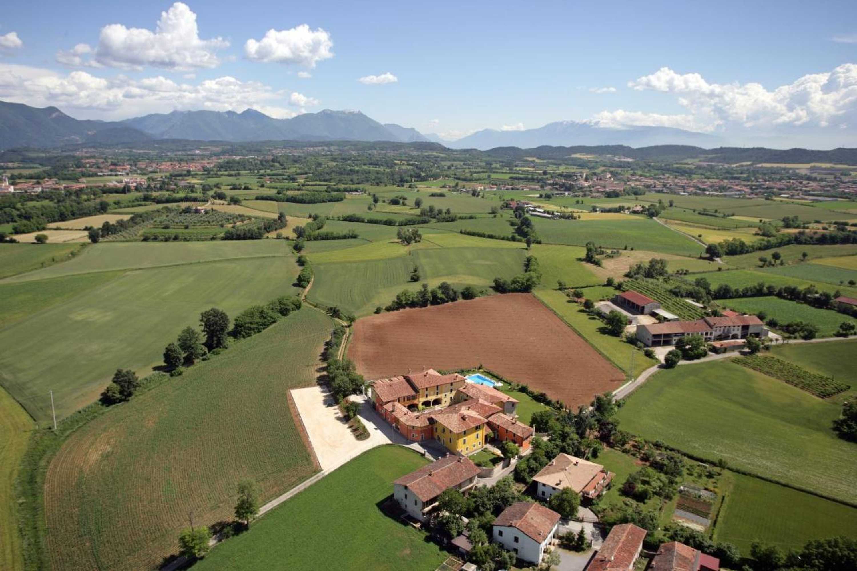 Gift card for Agriturismo Macesina