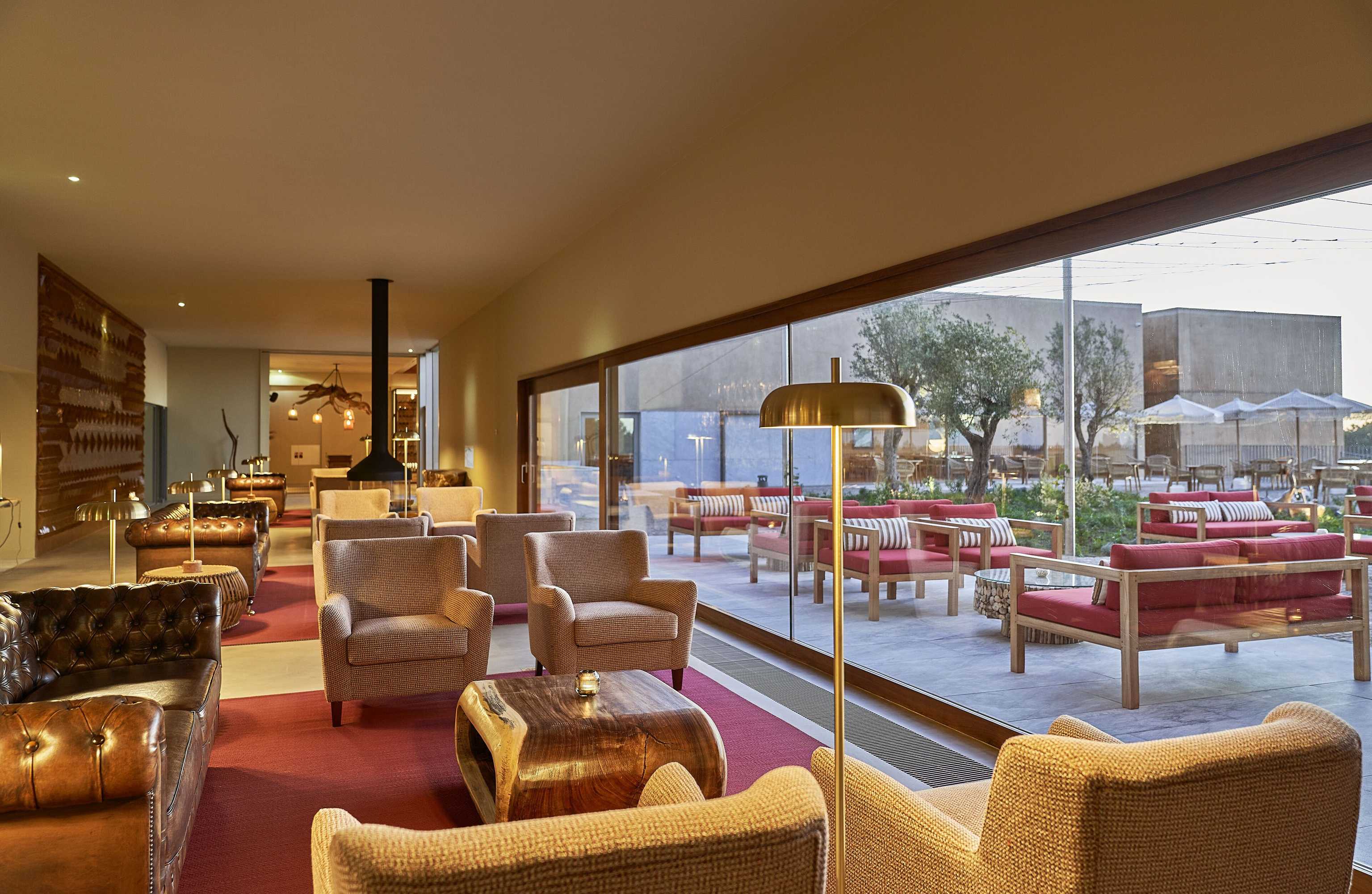 Gift card for Praia do Canal Nature Retreat Small Luxury Hotels of The World. Gift card for Praia do Canal Nature Retreat Small Luxury Hotels of The World.