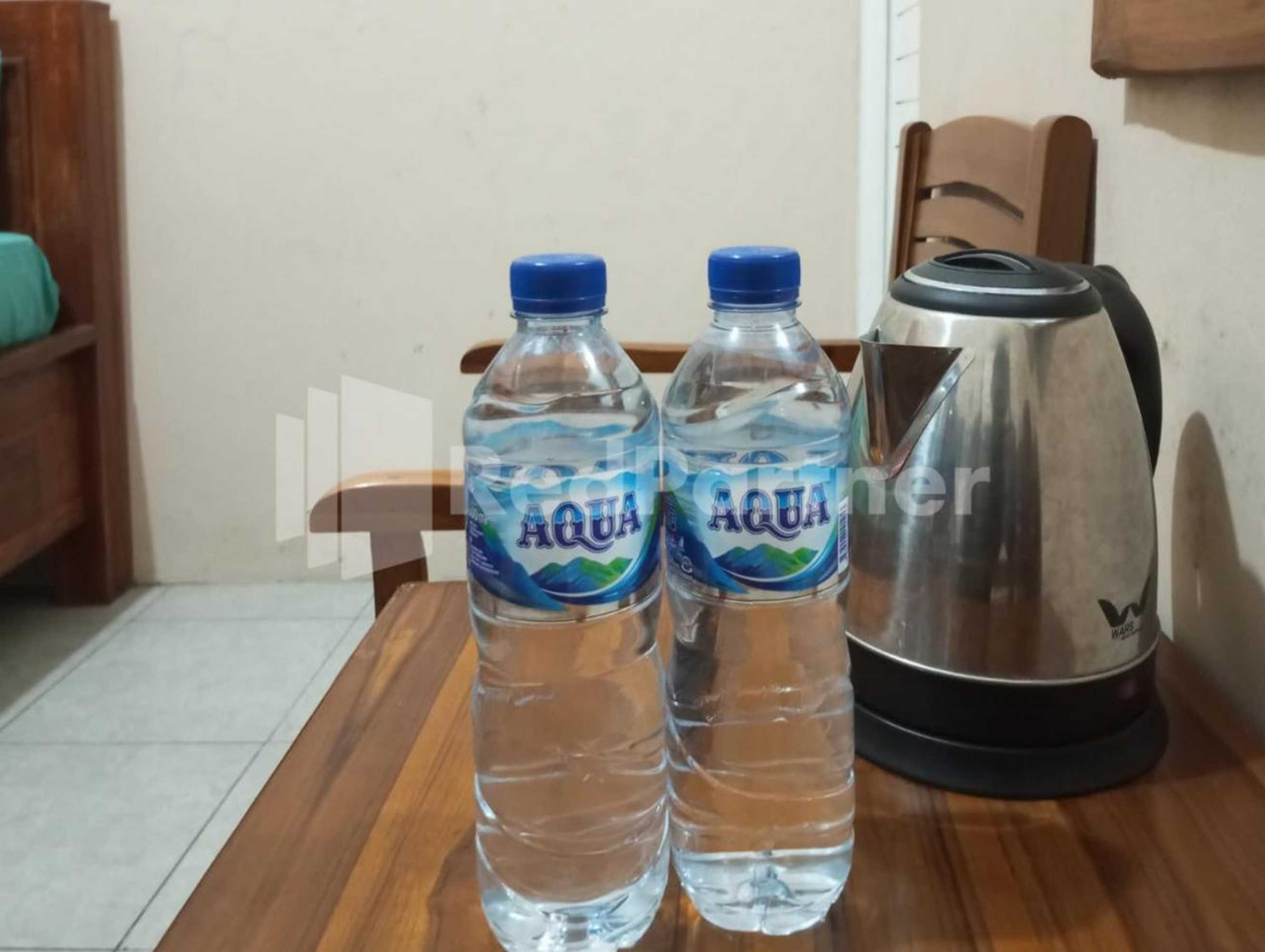 Gift card for Isa Homestay Kudus Mitra Reddoorz