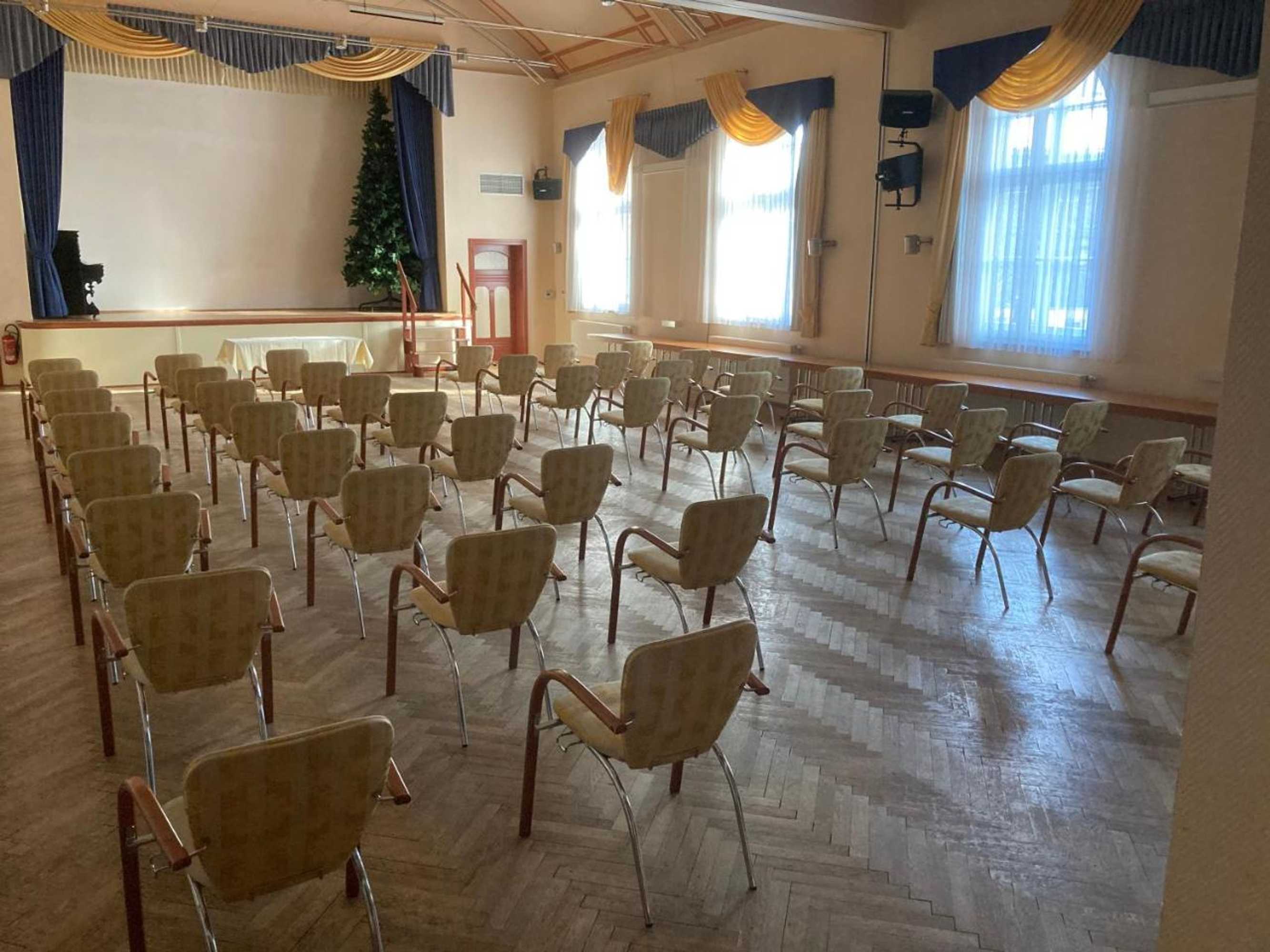 Gift card for Hotel Goldner Loewe