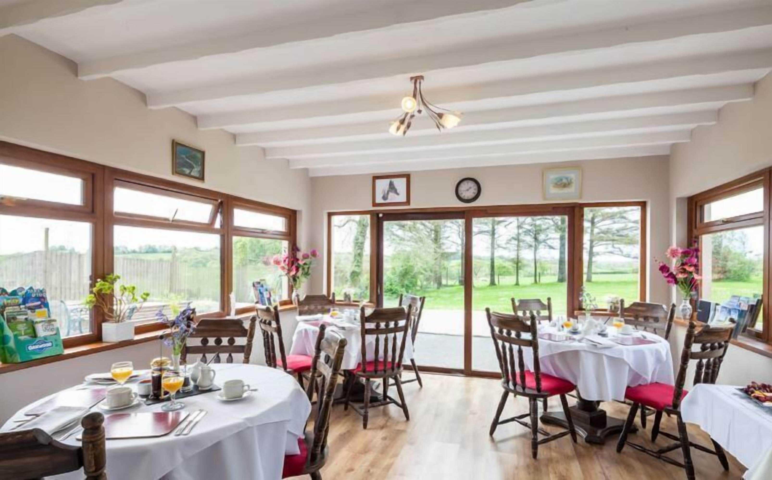 Gift card for Langdon Farm Guest House Gift card for Langdon Farm Guest House