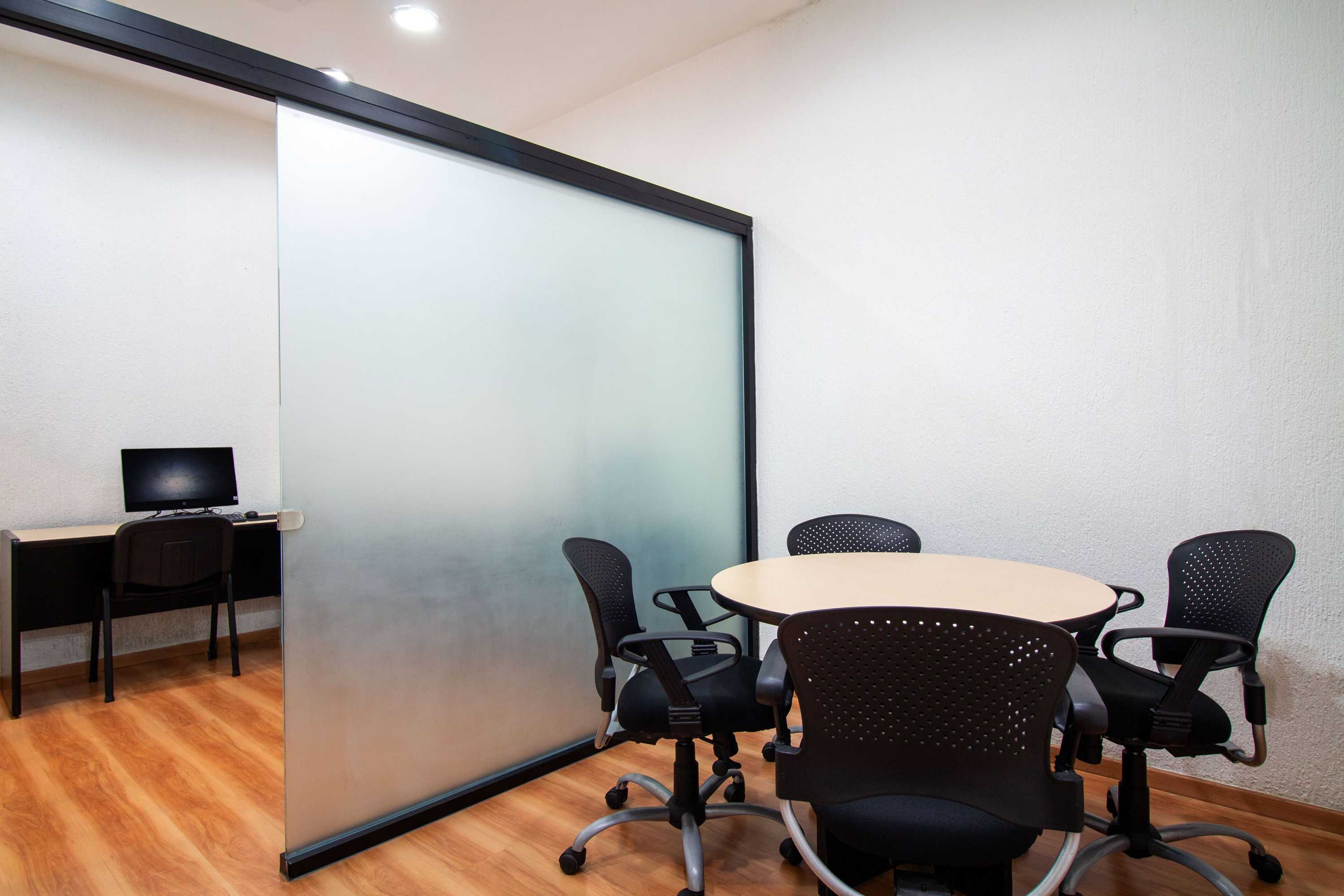 Gift card for Guadalajara Plaza Expo Business Class