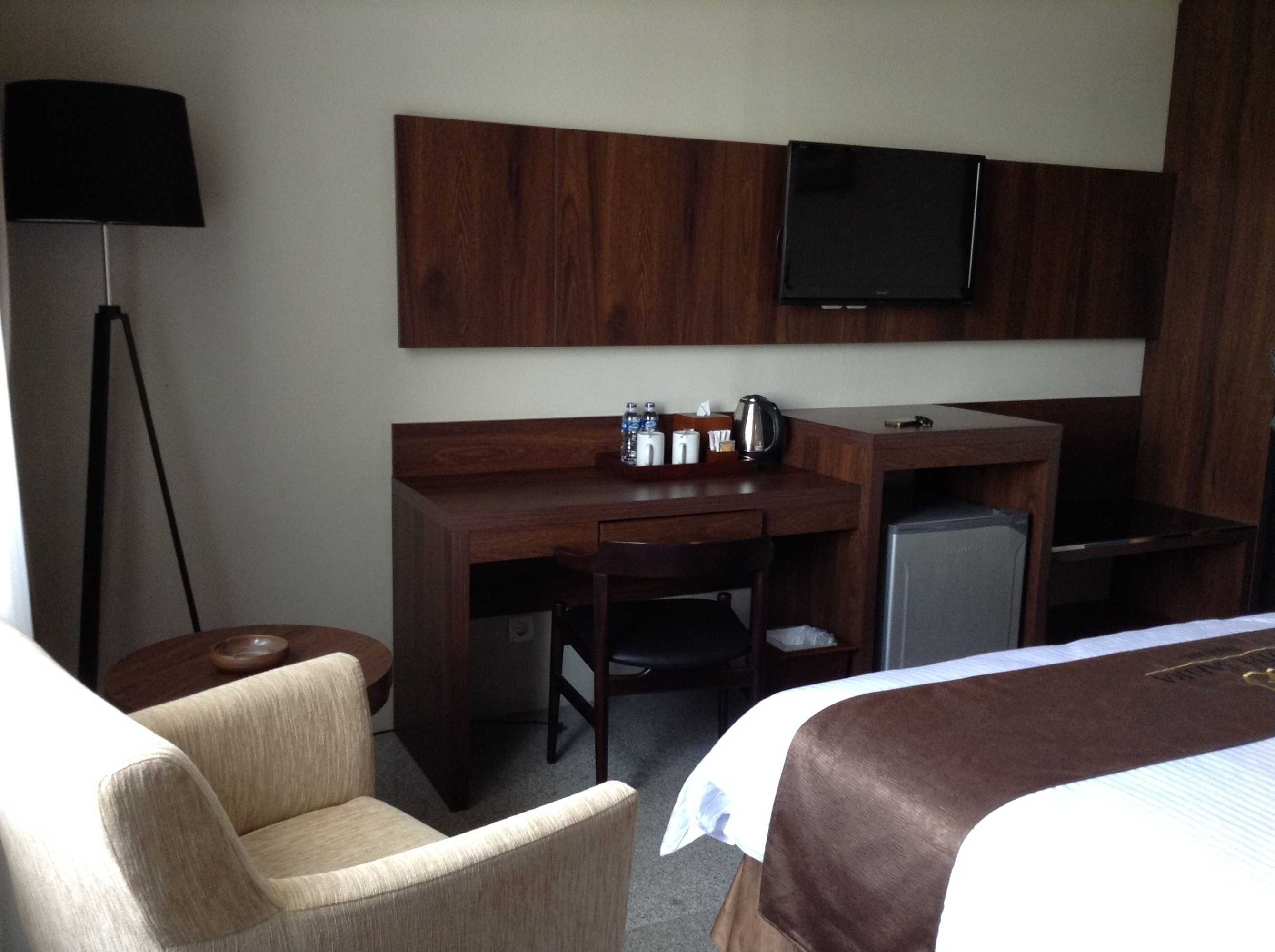 Gift card for Hotel Safira Magelang