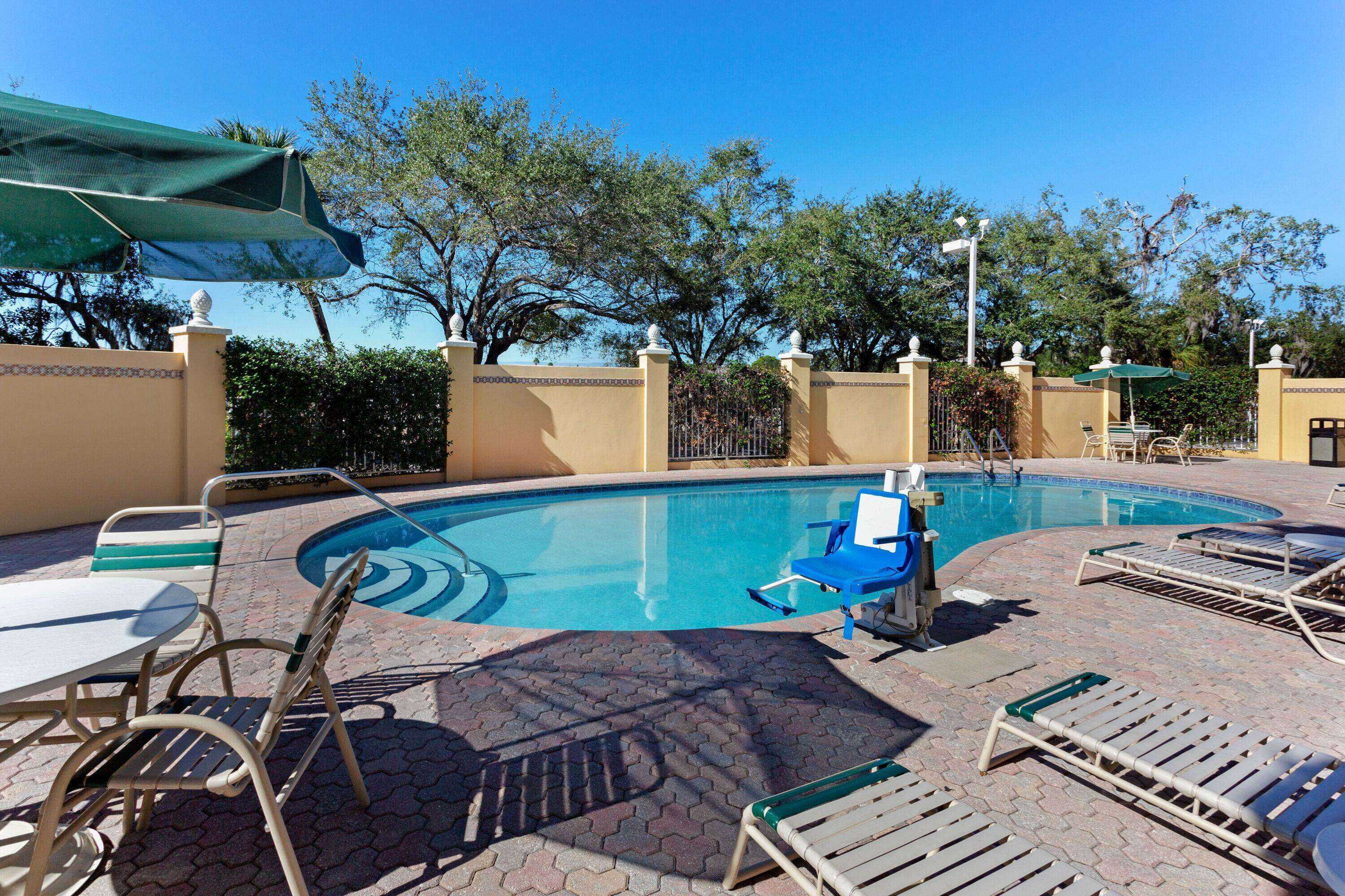 Gift card for La Quinta Inn & Suites by Wyndham Sarasota Downtown Gift card for La Quinta Inn & Suites by Wyndham Sarasota Downtown